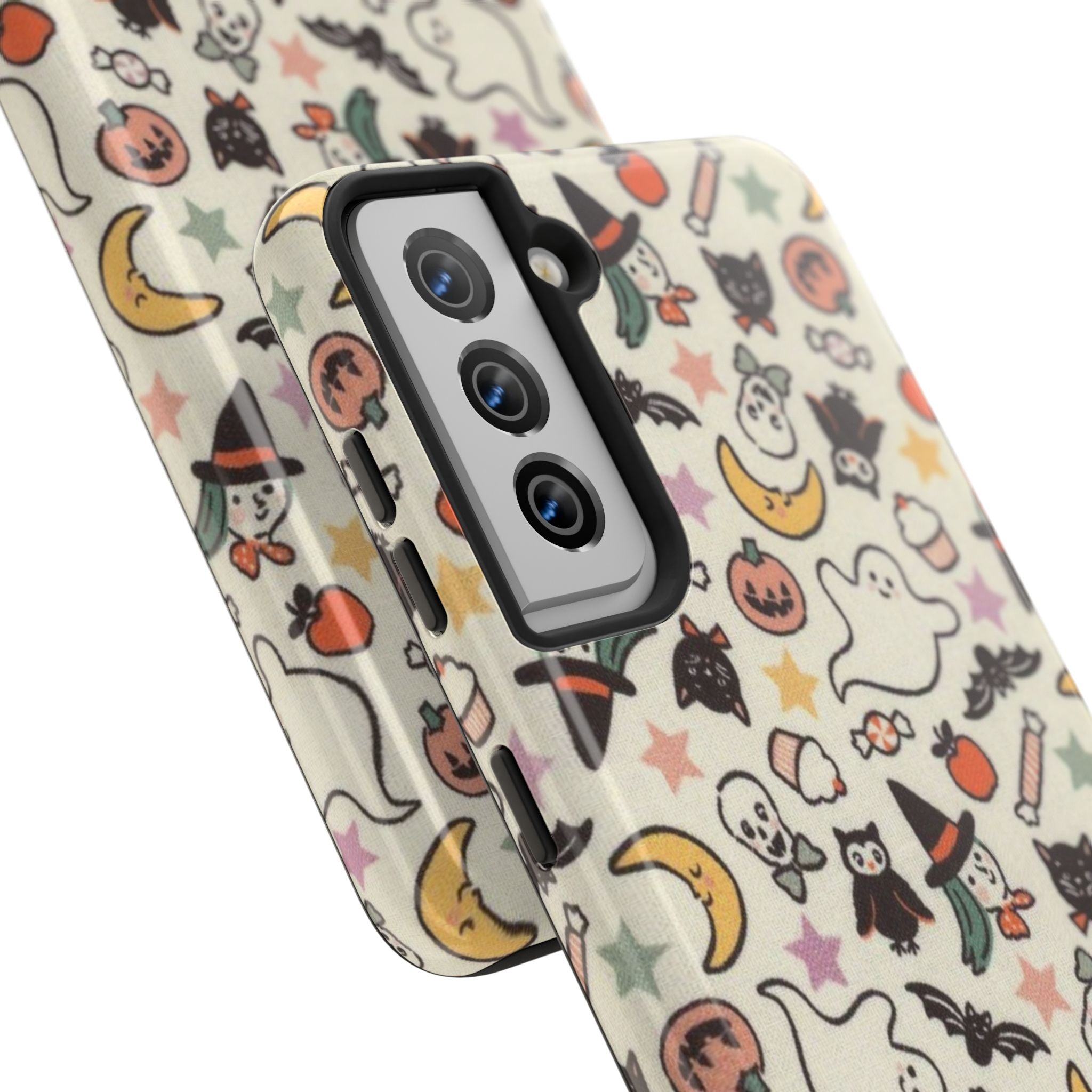 Spooky Halloween Phone Case