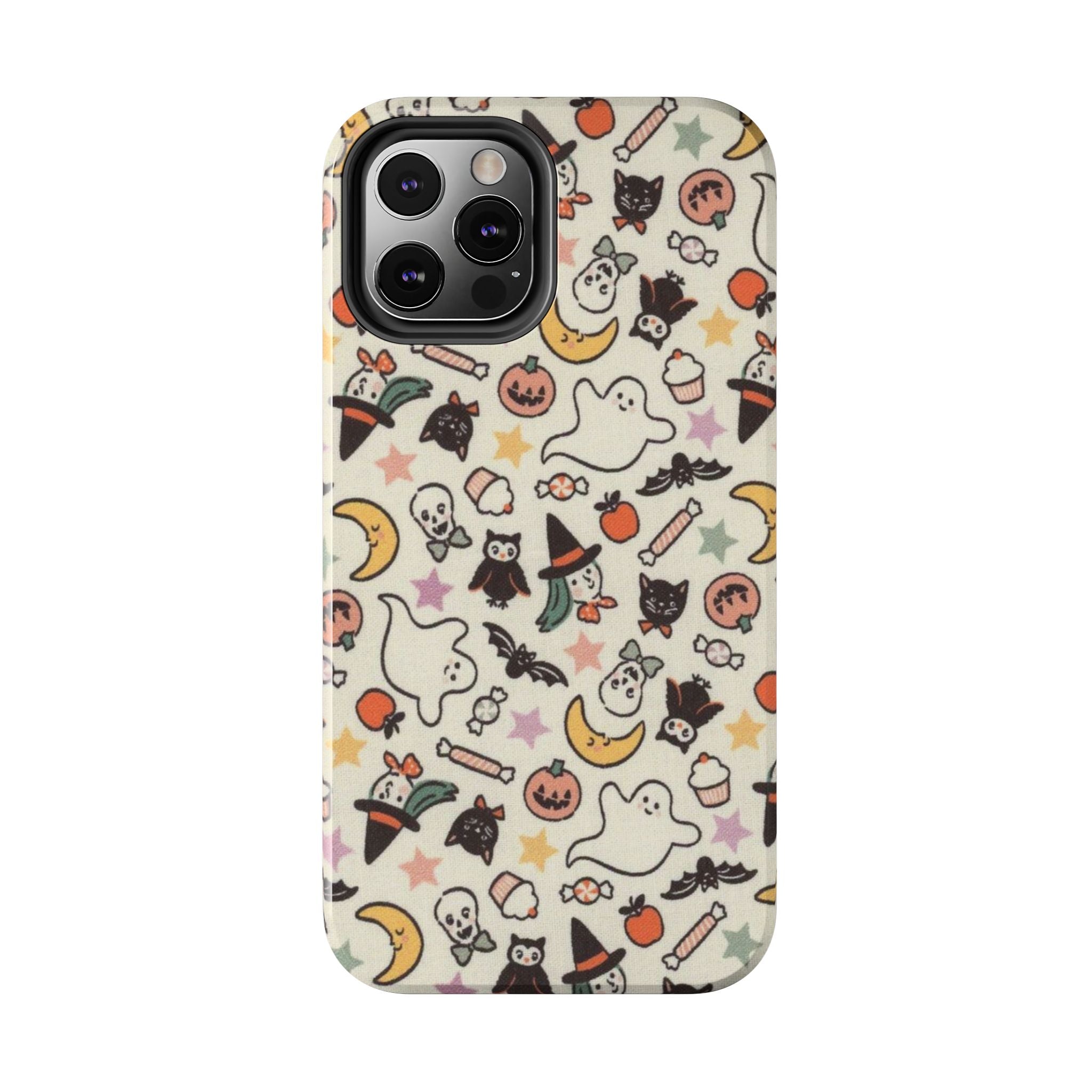 Spooky Halloween Phone Case