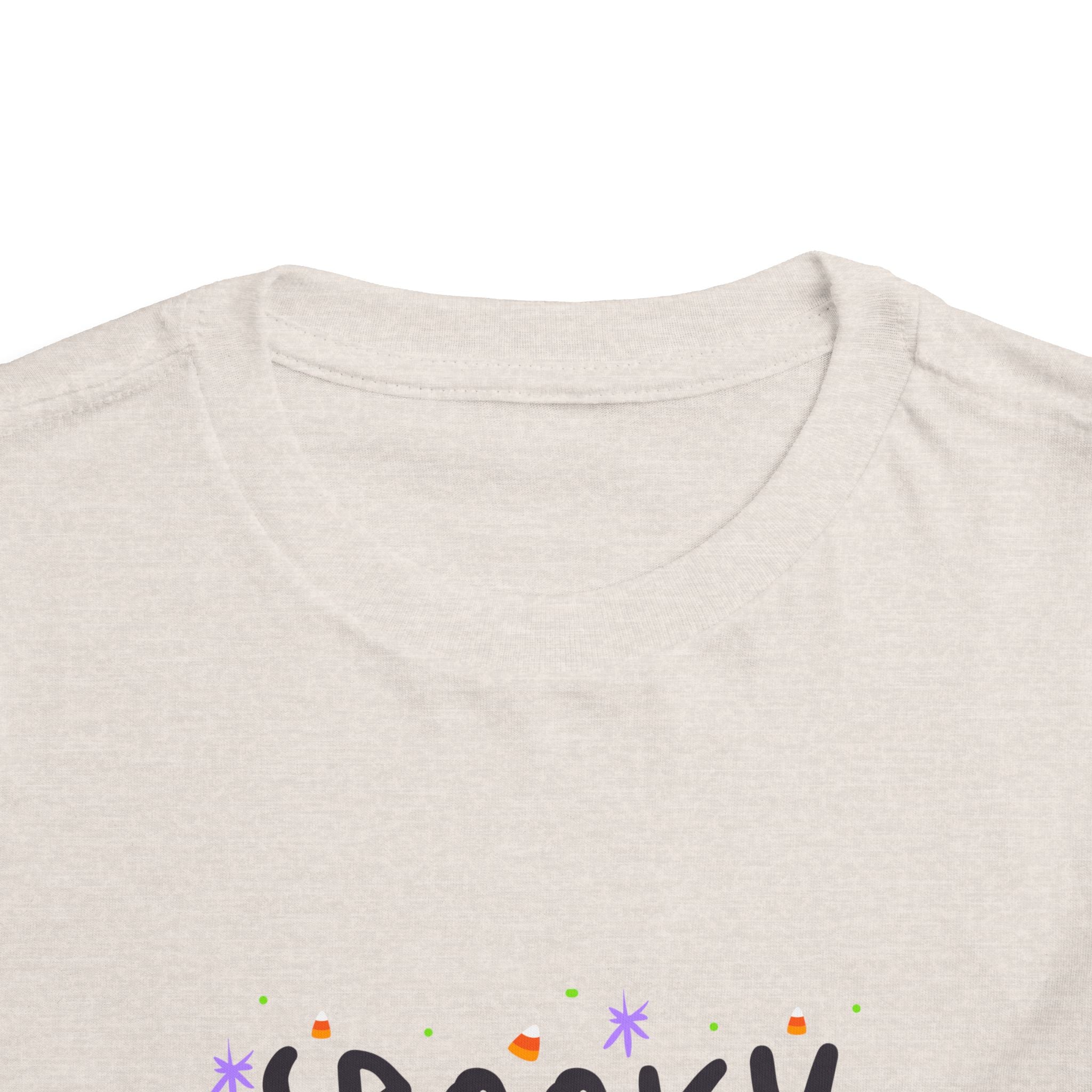 Toddler Spooky Season Tee