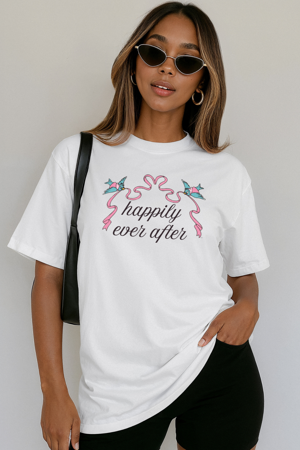 Happily Ever After Tee