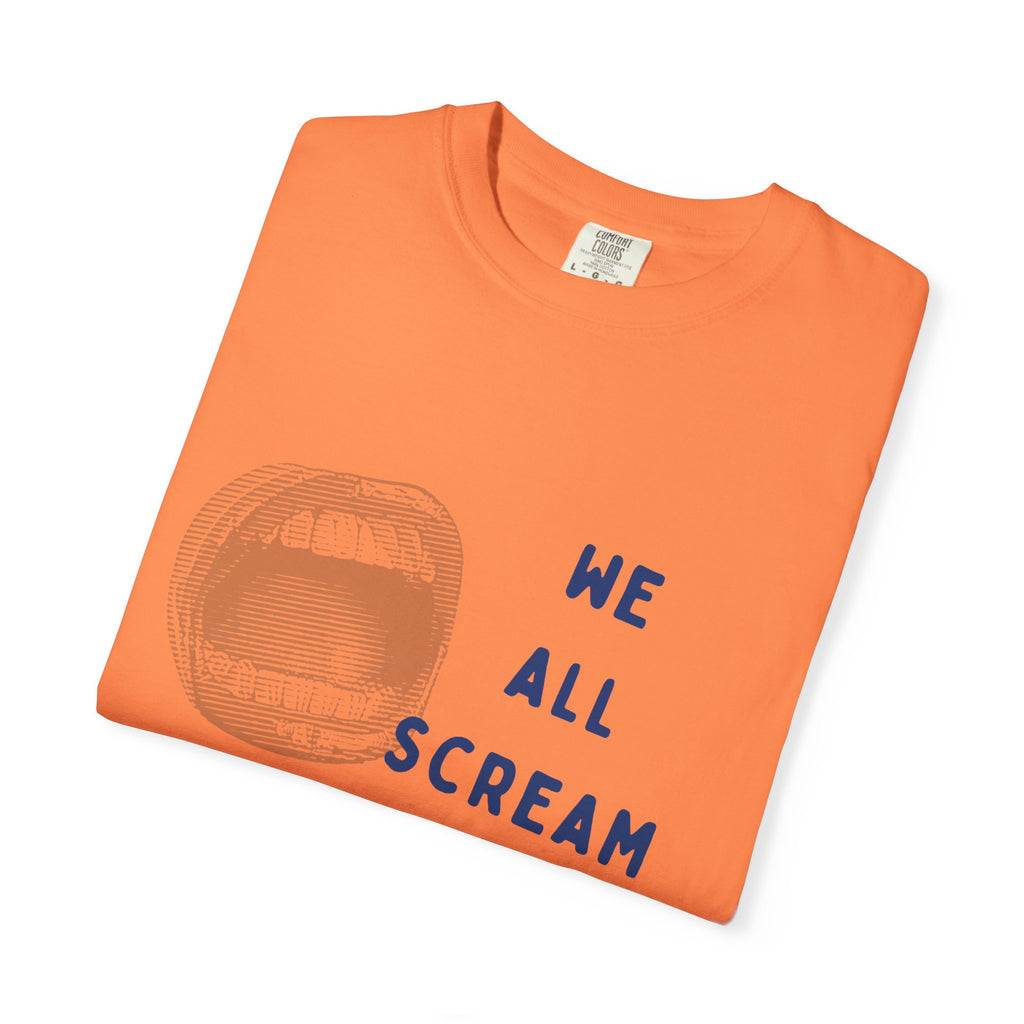 War Eagle Garment-Dyed T-Shirt