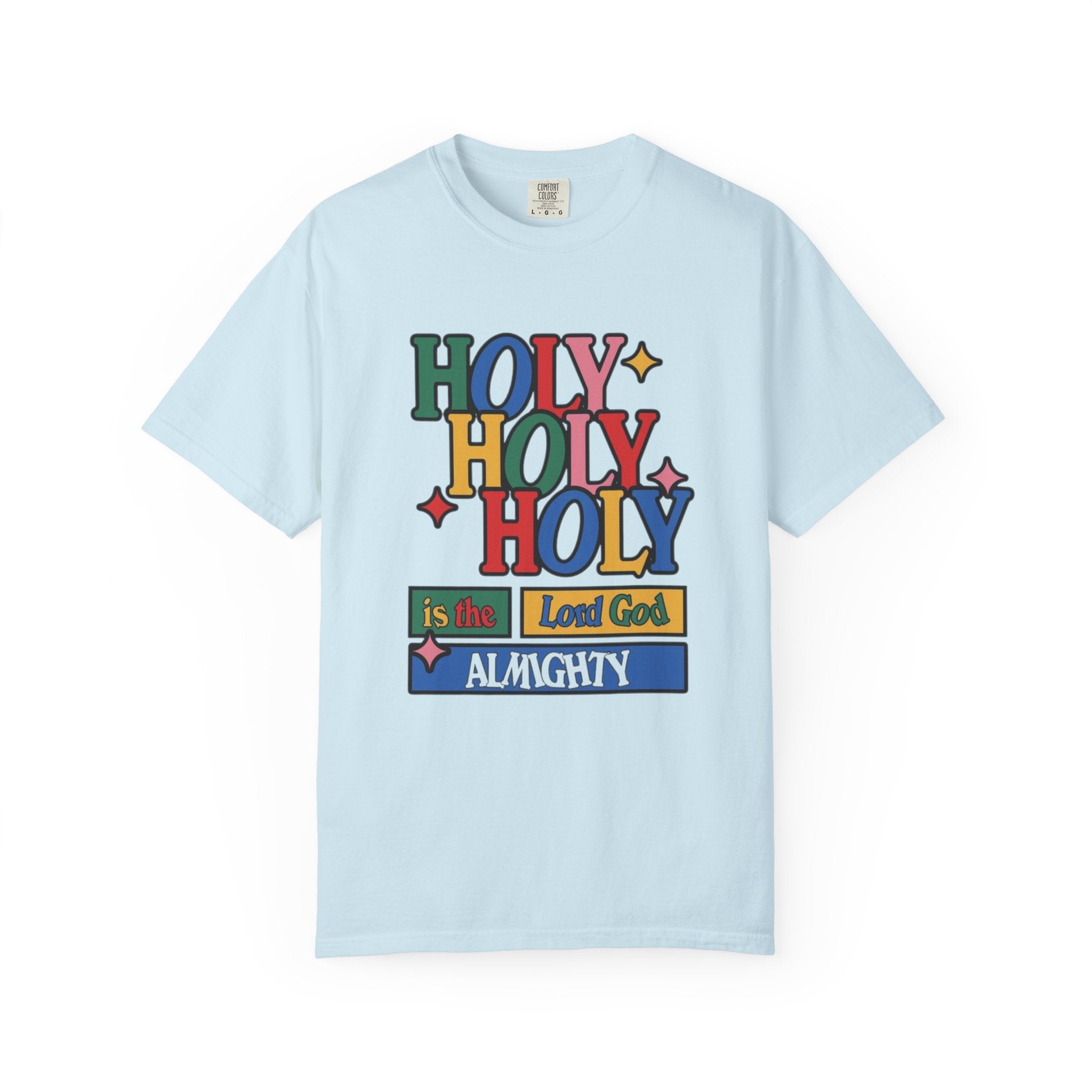 Holy Holy T-shirt