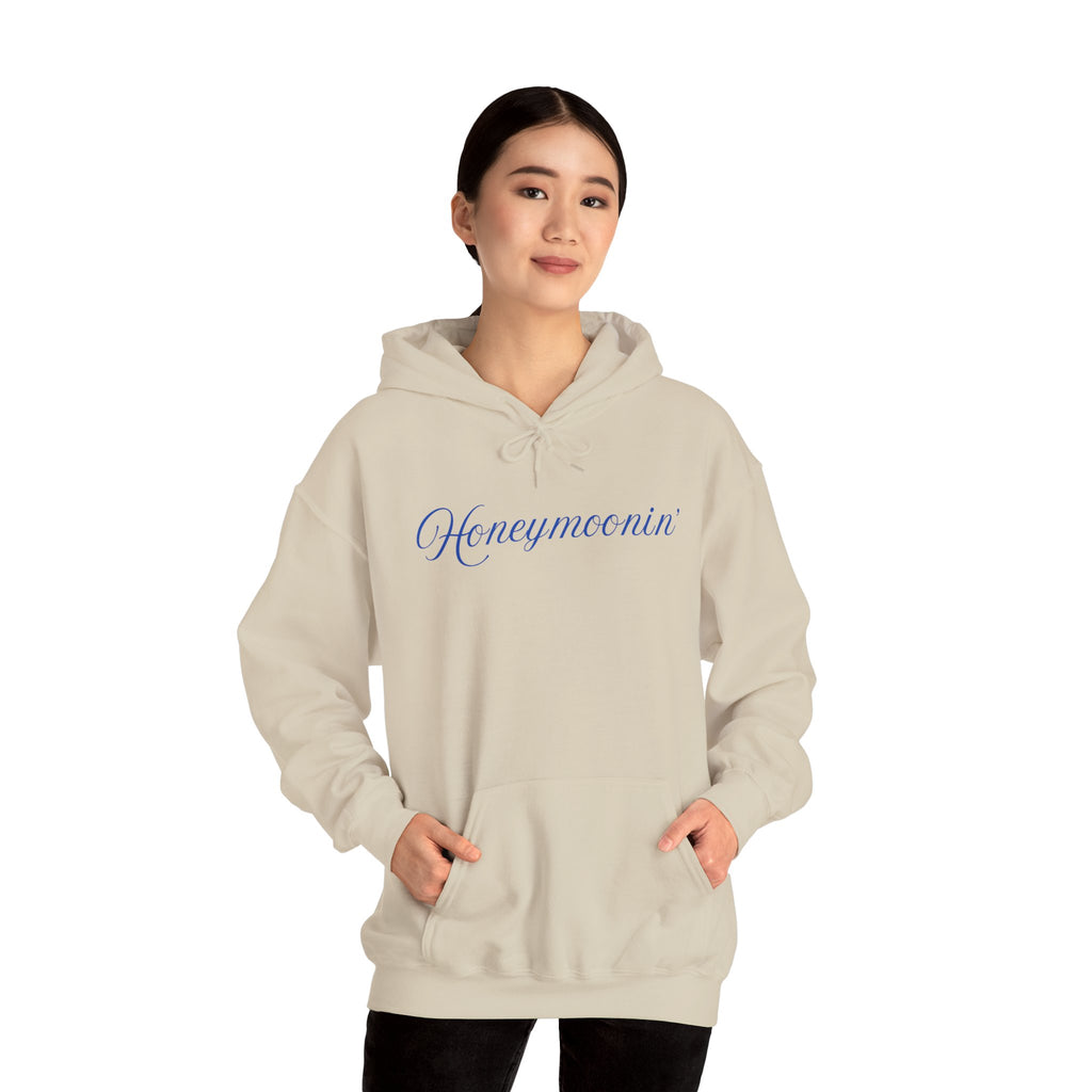 Honeymoon Hoodie