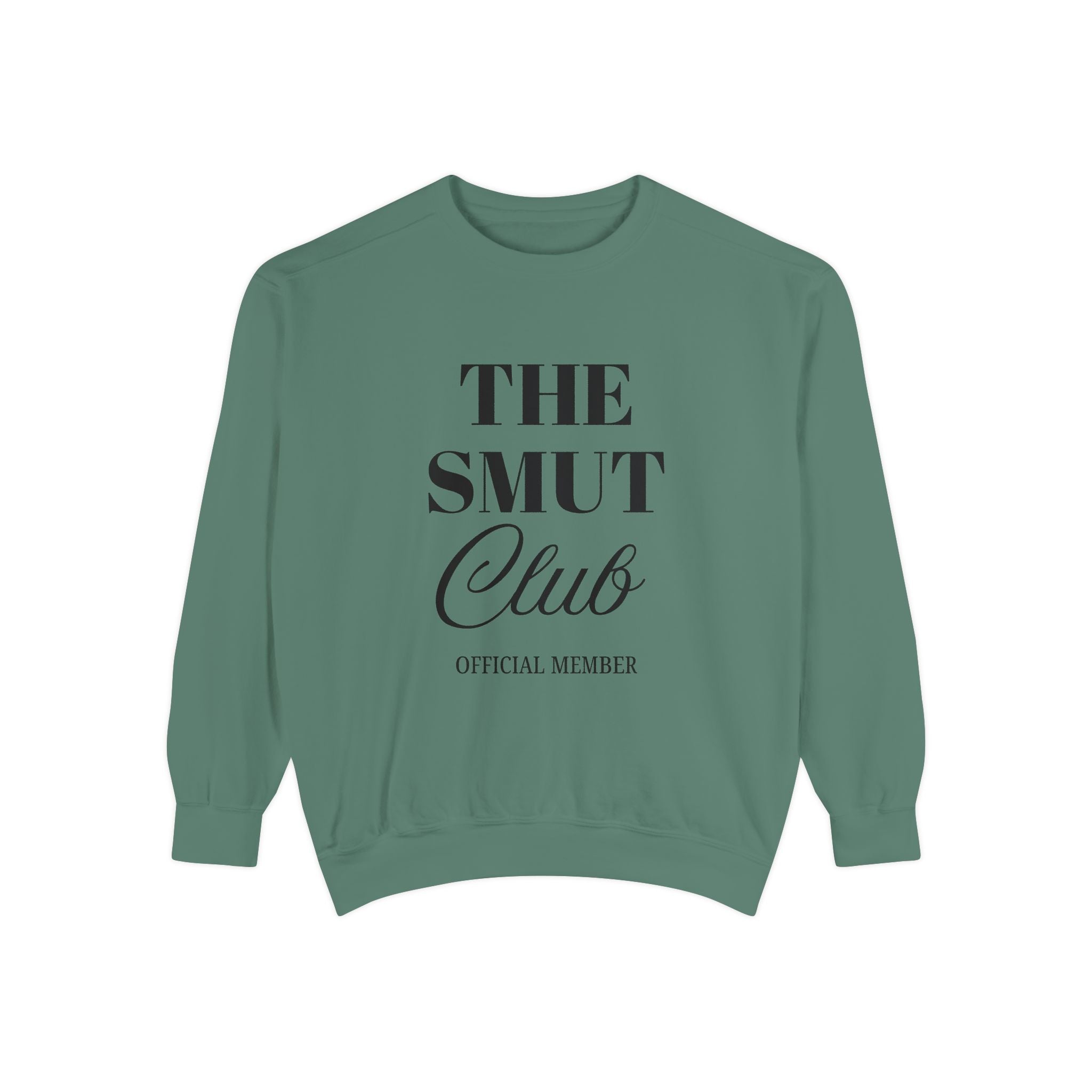 Smut Club Sweatshirt