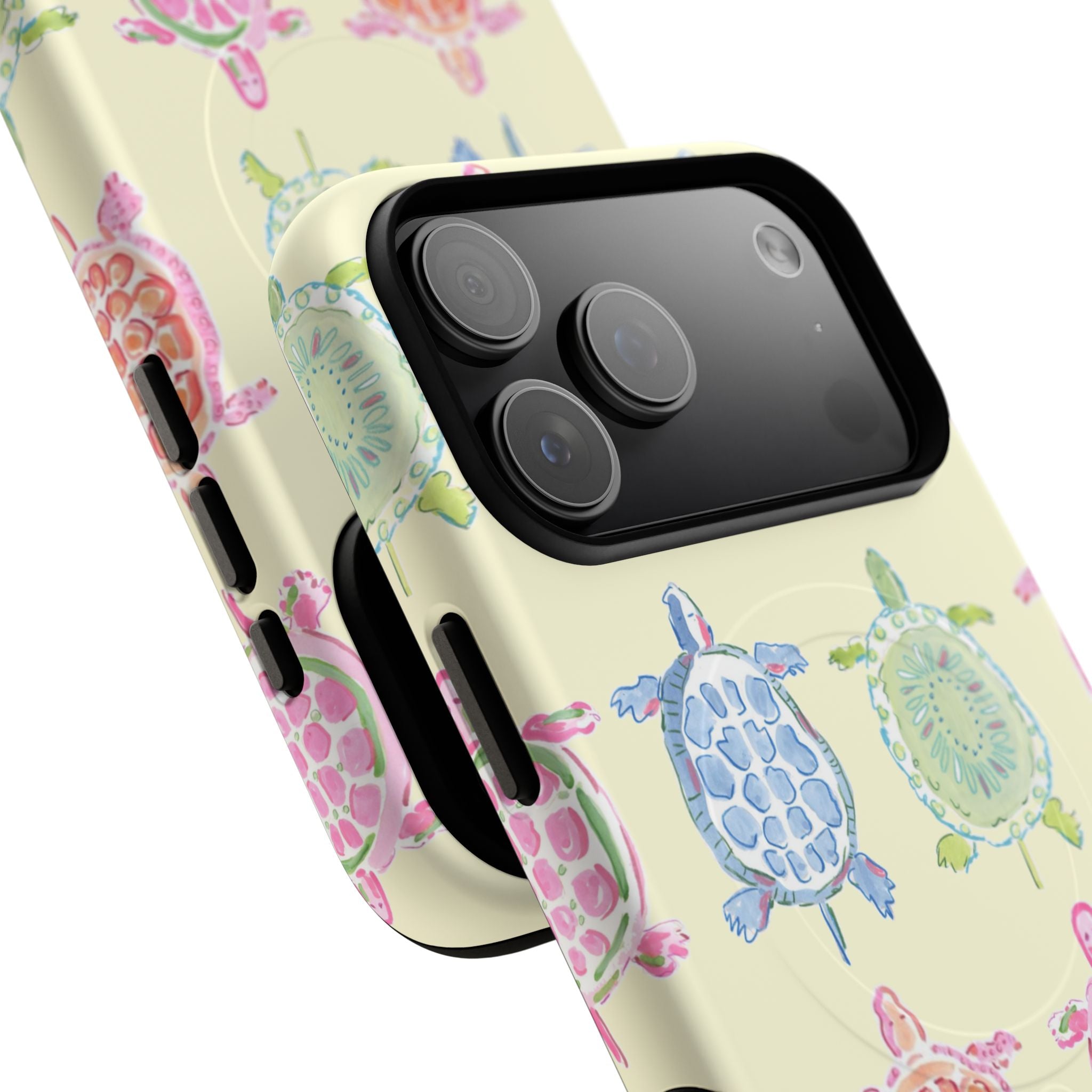 Tough Magnetic Cases