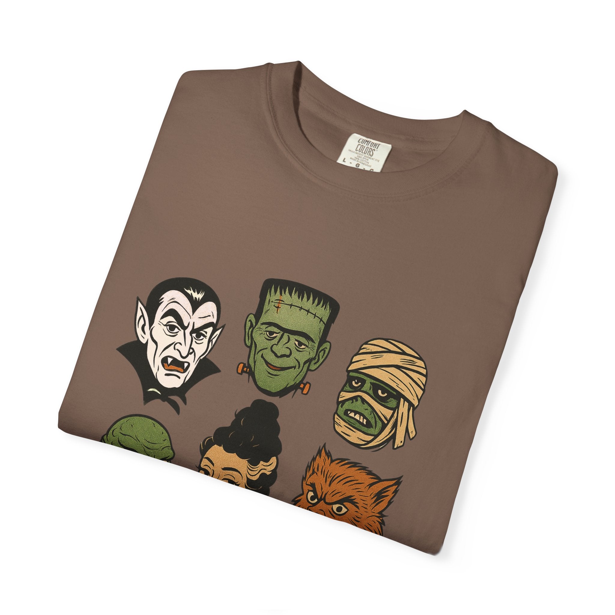 Weirdos Comfort T-Shirt