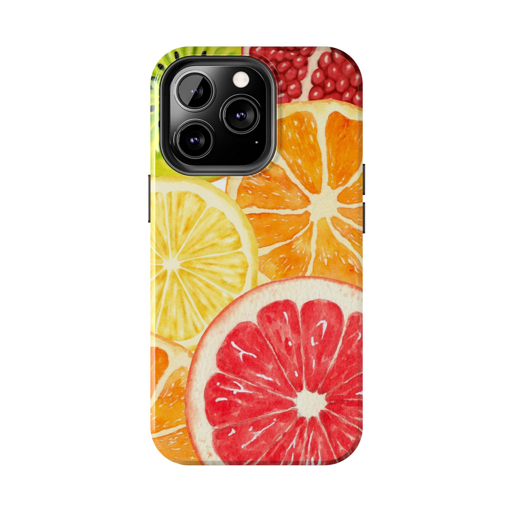 Tough Phone Cases