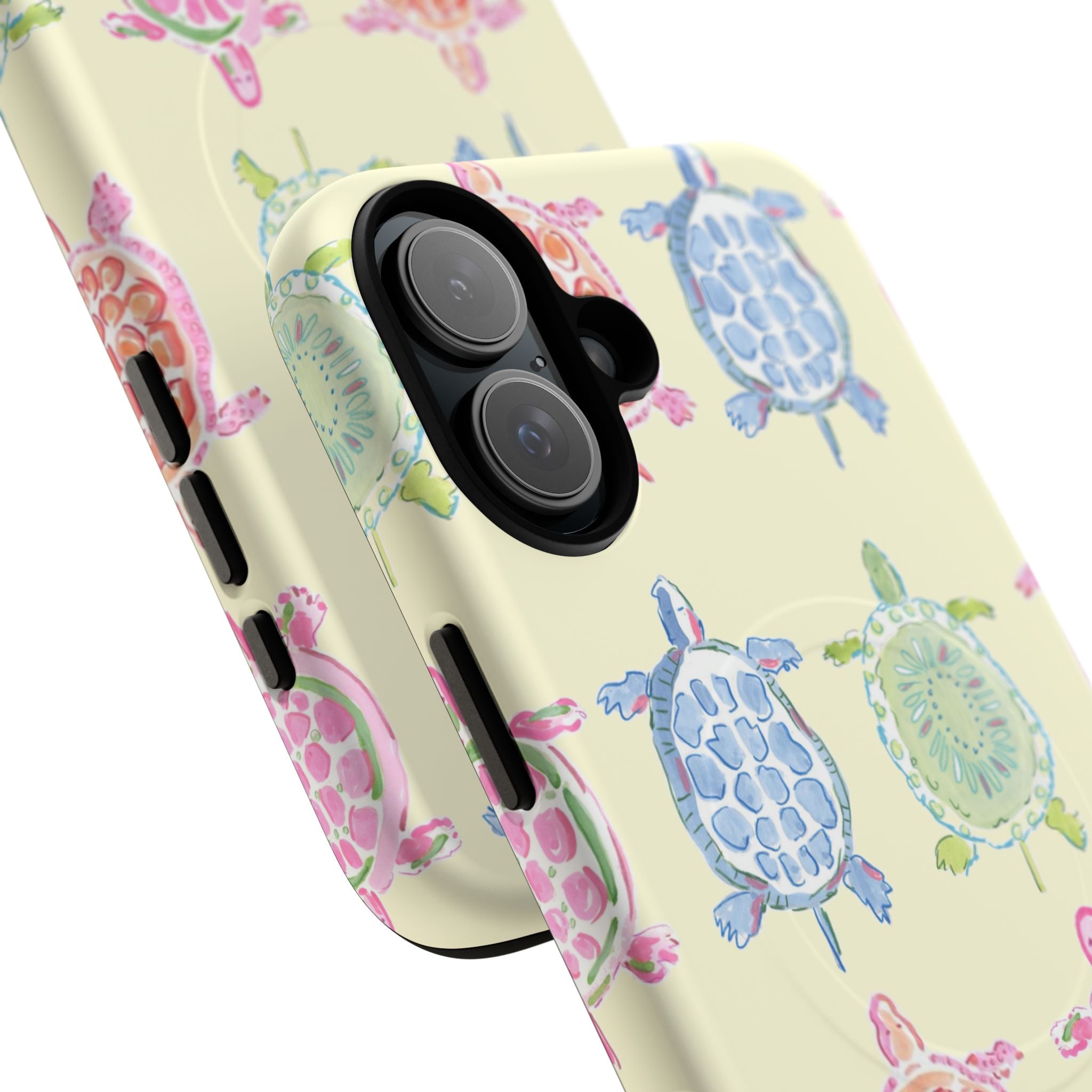 Tough Magnetic Cases