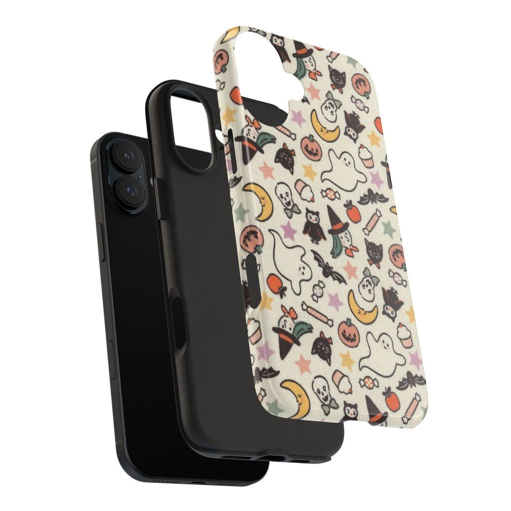 Spooky Halloween Phone Case