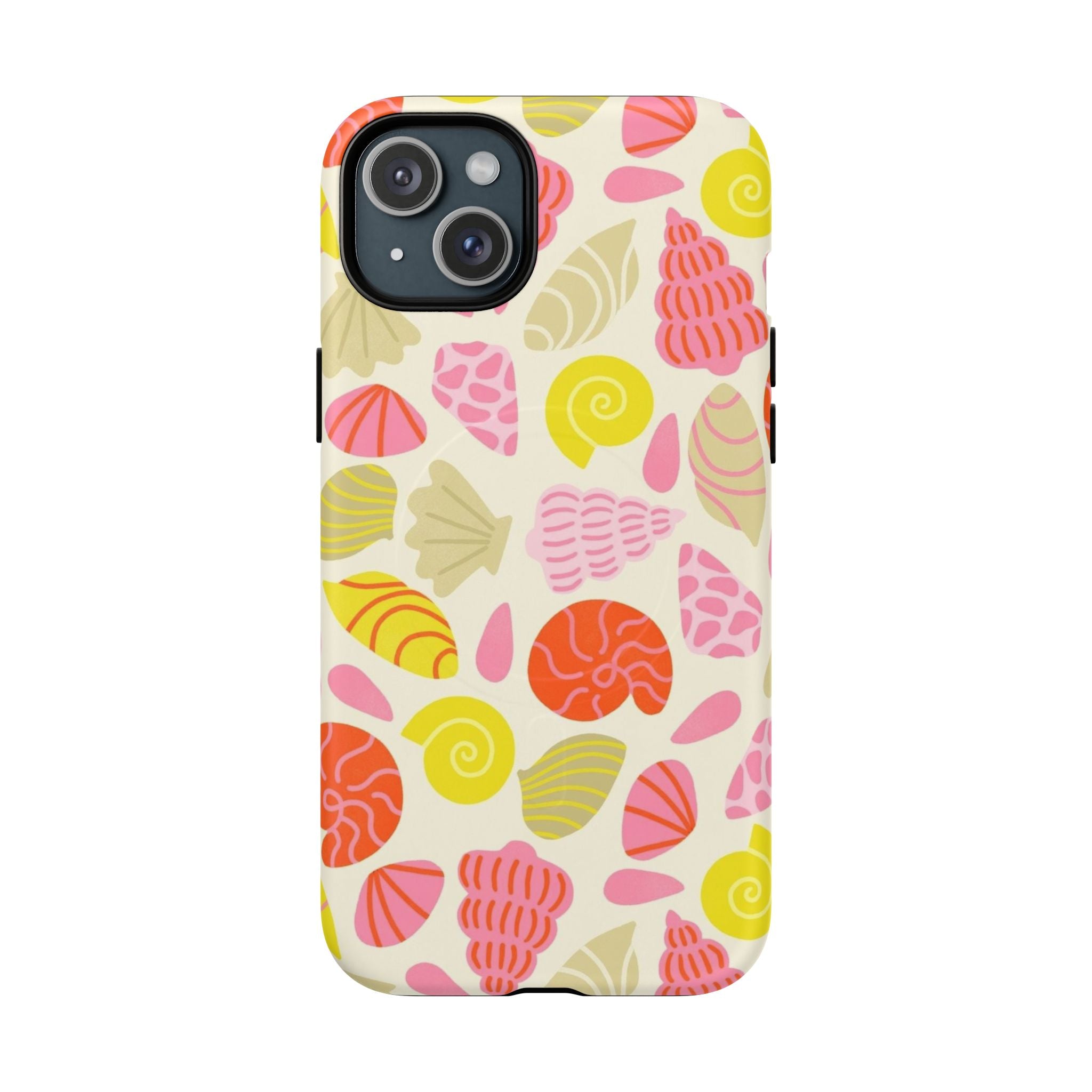 Tough Magnetic Cases