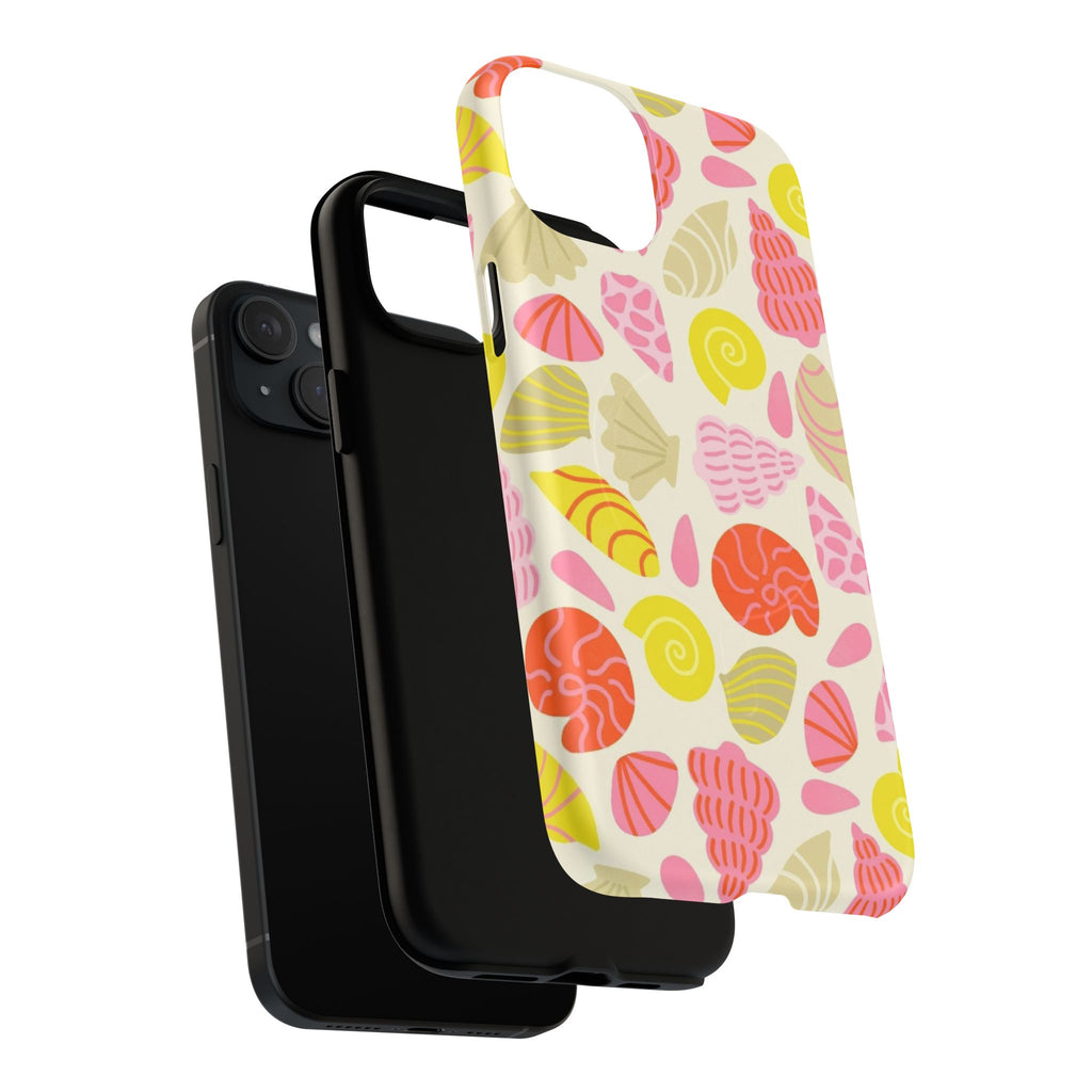 Tough Magnetic Cases