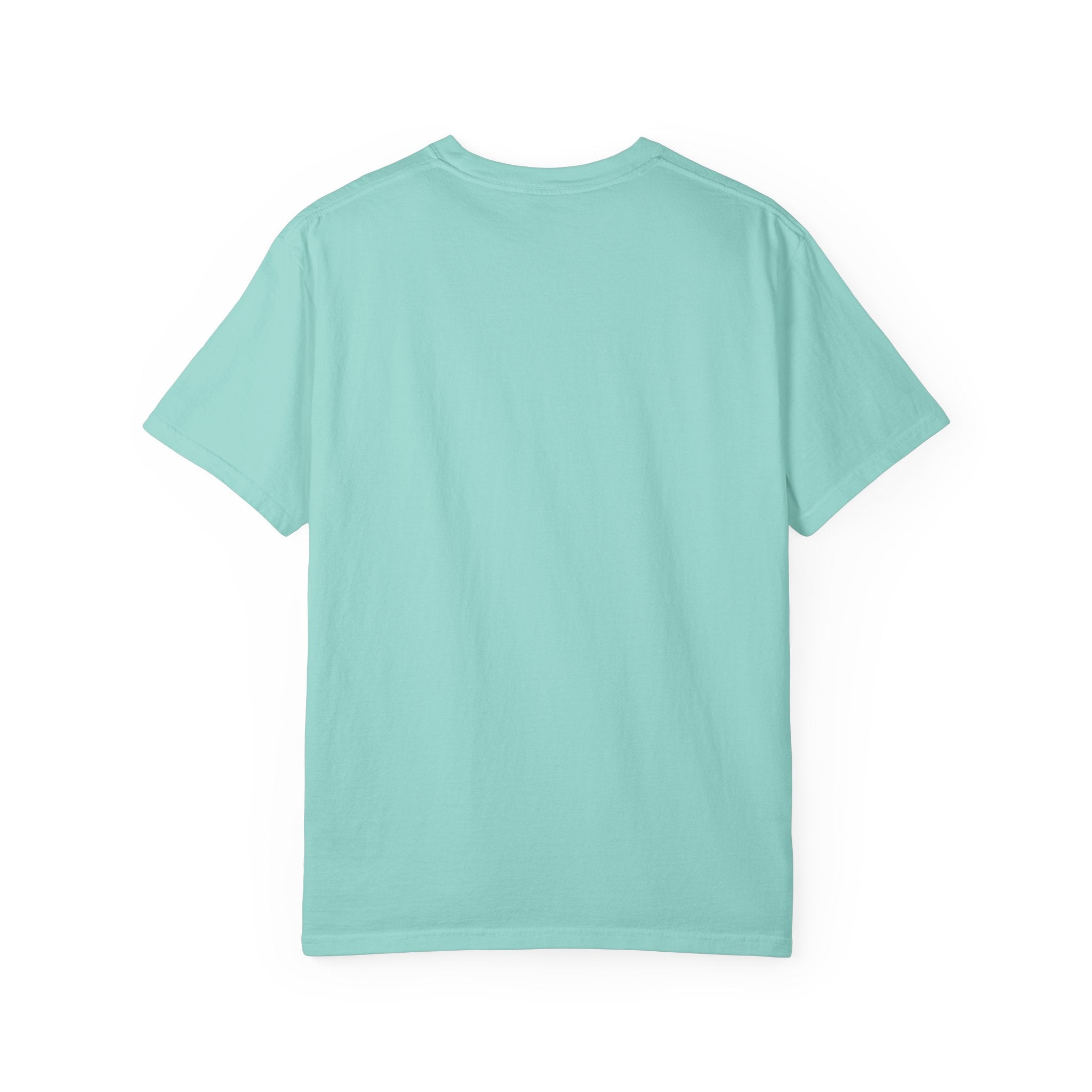 Preppy Alphabet Tee