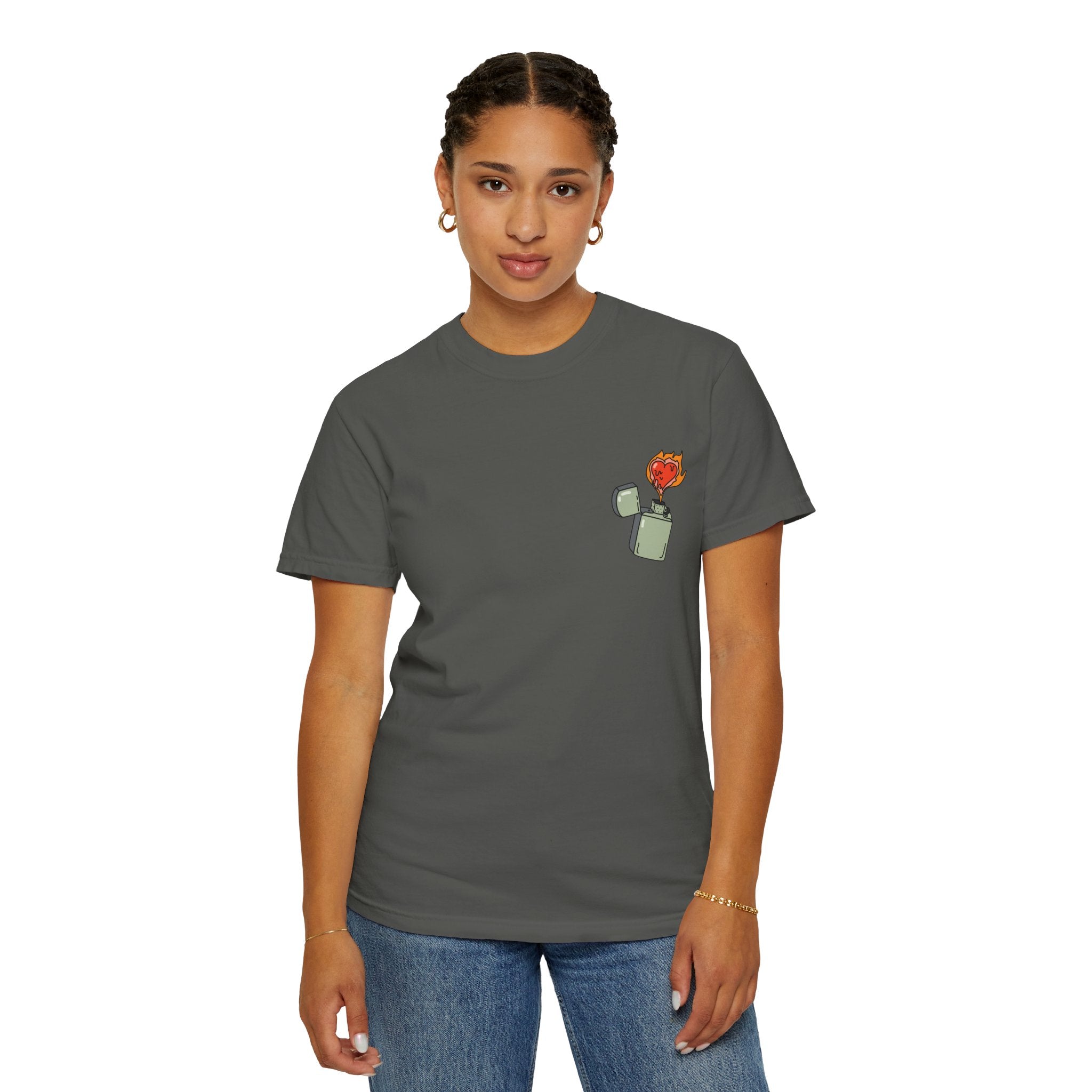 Punk - Dang Good Mother Lightweight T-Shirt