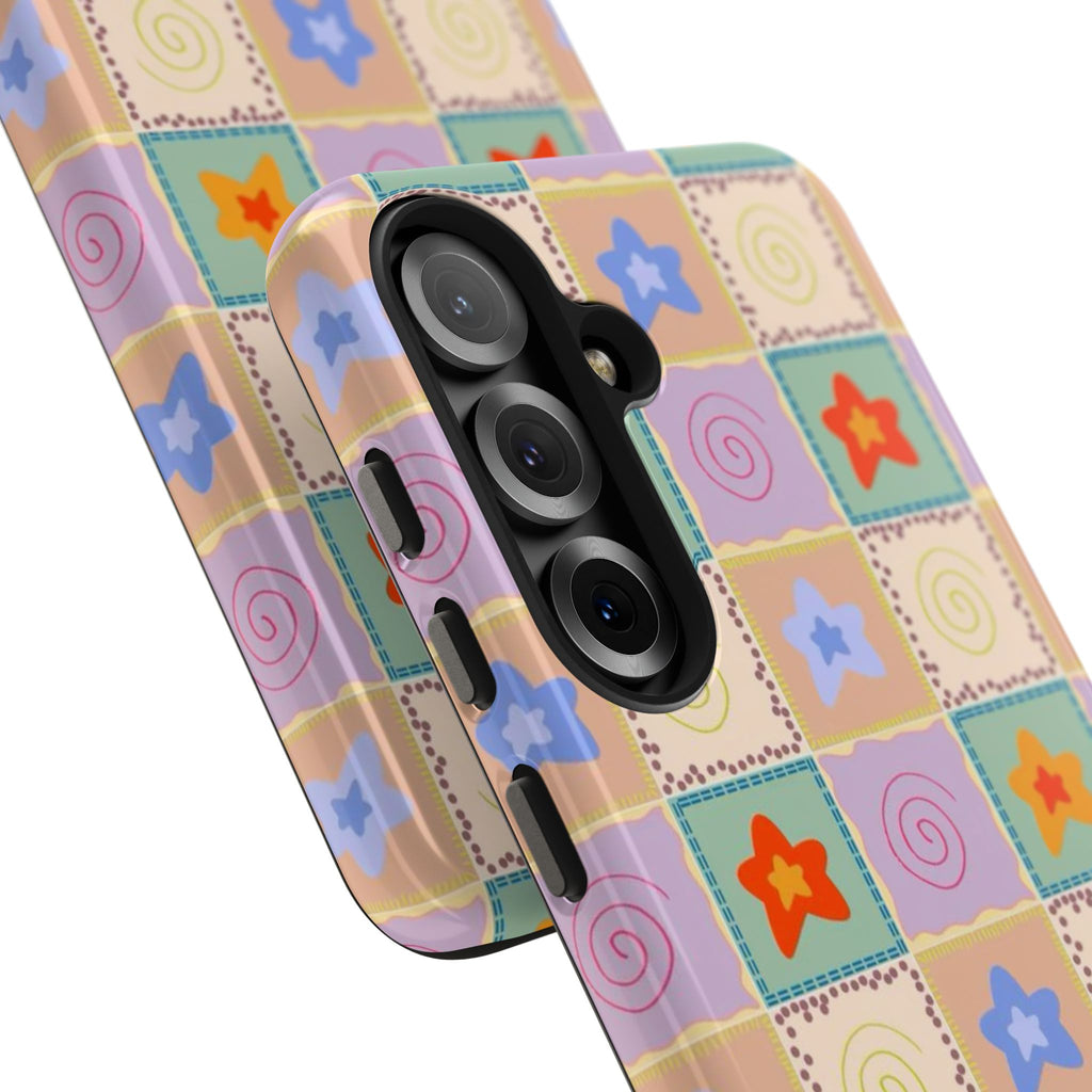 Tough Phone Cases