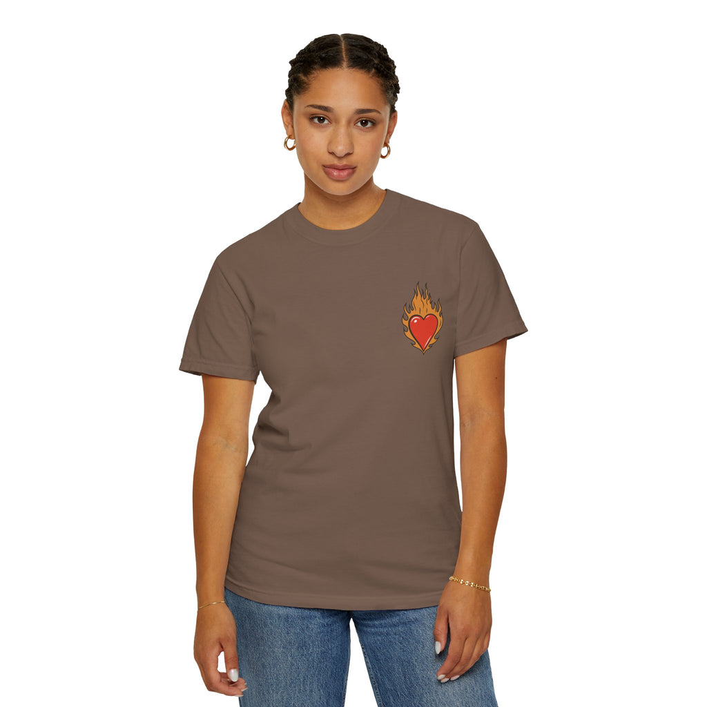 No Rest For The Mothers! Punk Lightweight T-Shirt