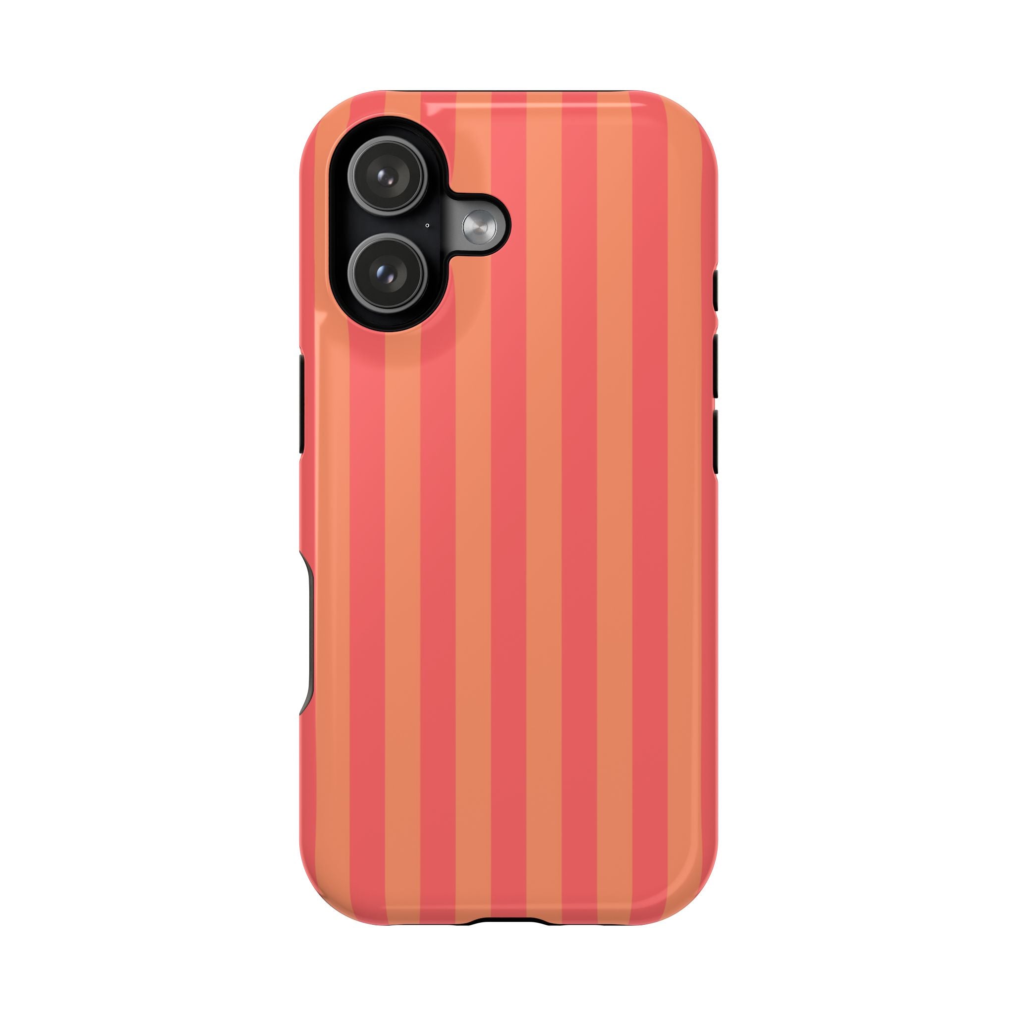 Sunset Stripe Tough Case