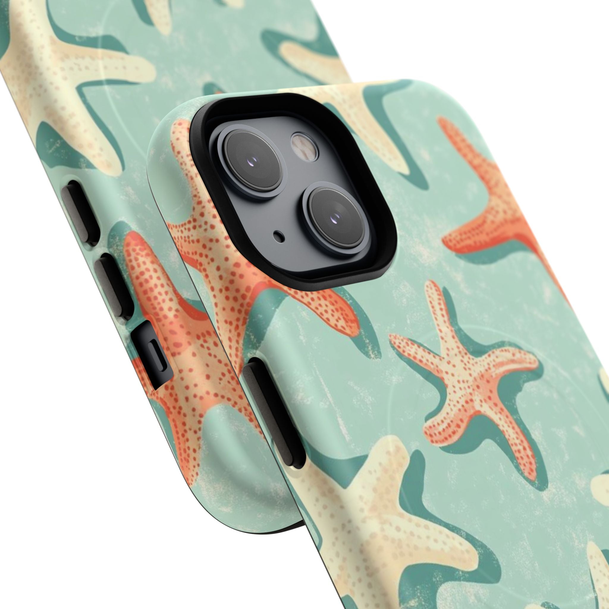 Tough Magnetic Cases