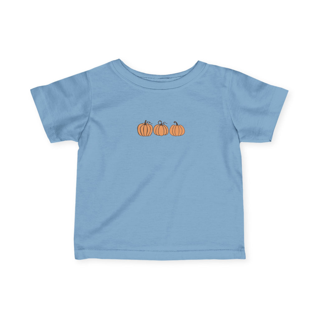 Pumpkin Patch Infant Tee