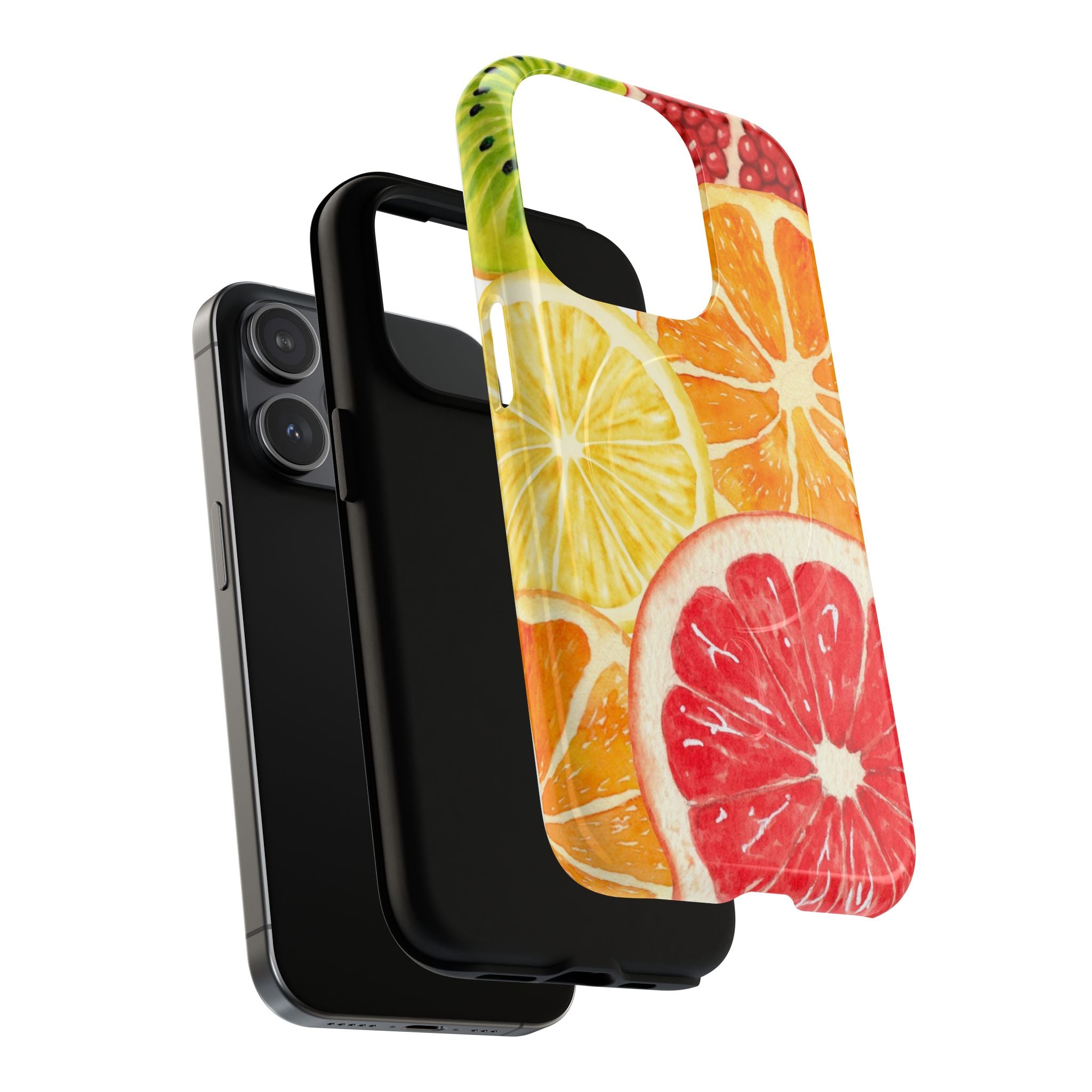 Tough Magnetic Cases