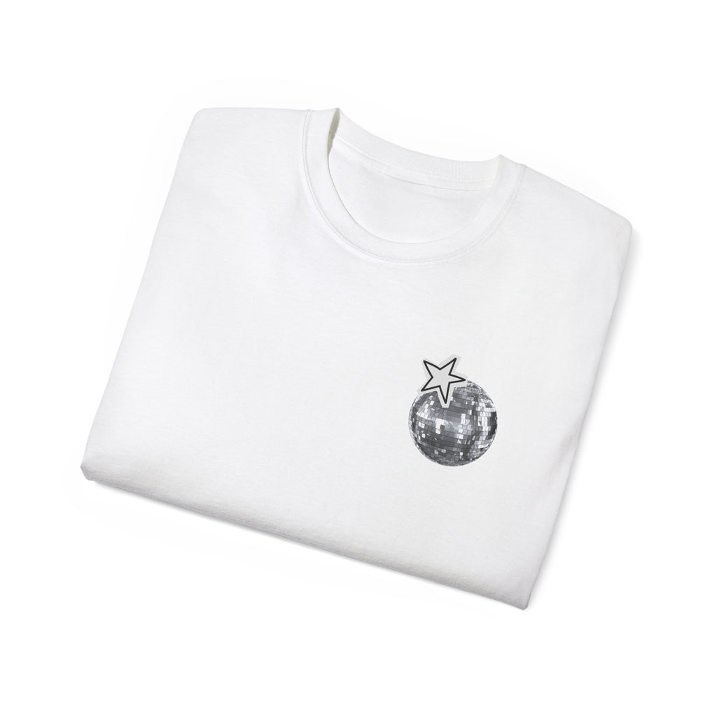 New Years 2026 Ultra Cotton Tee