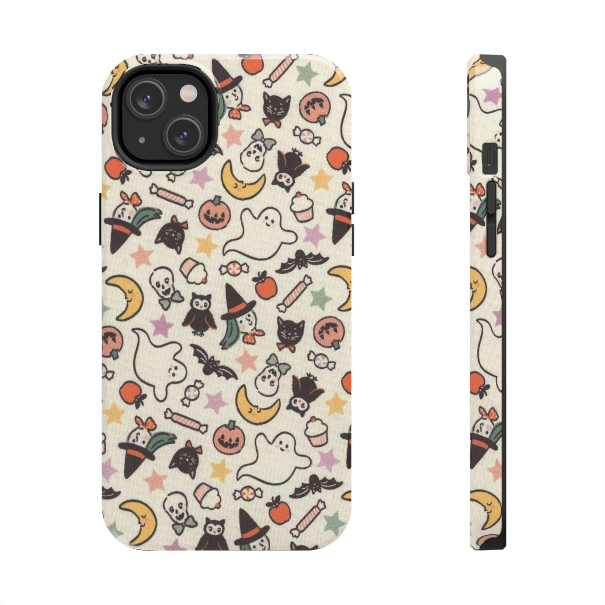 Spooky Halloween Phone Case