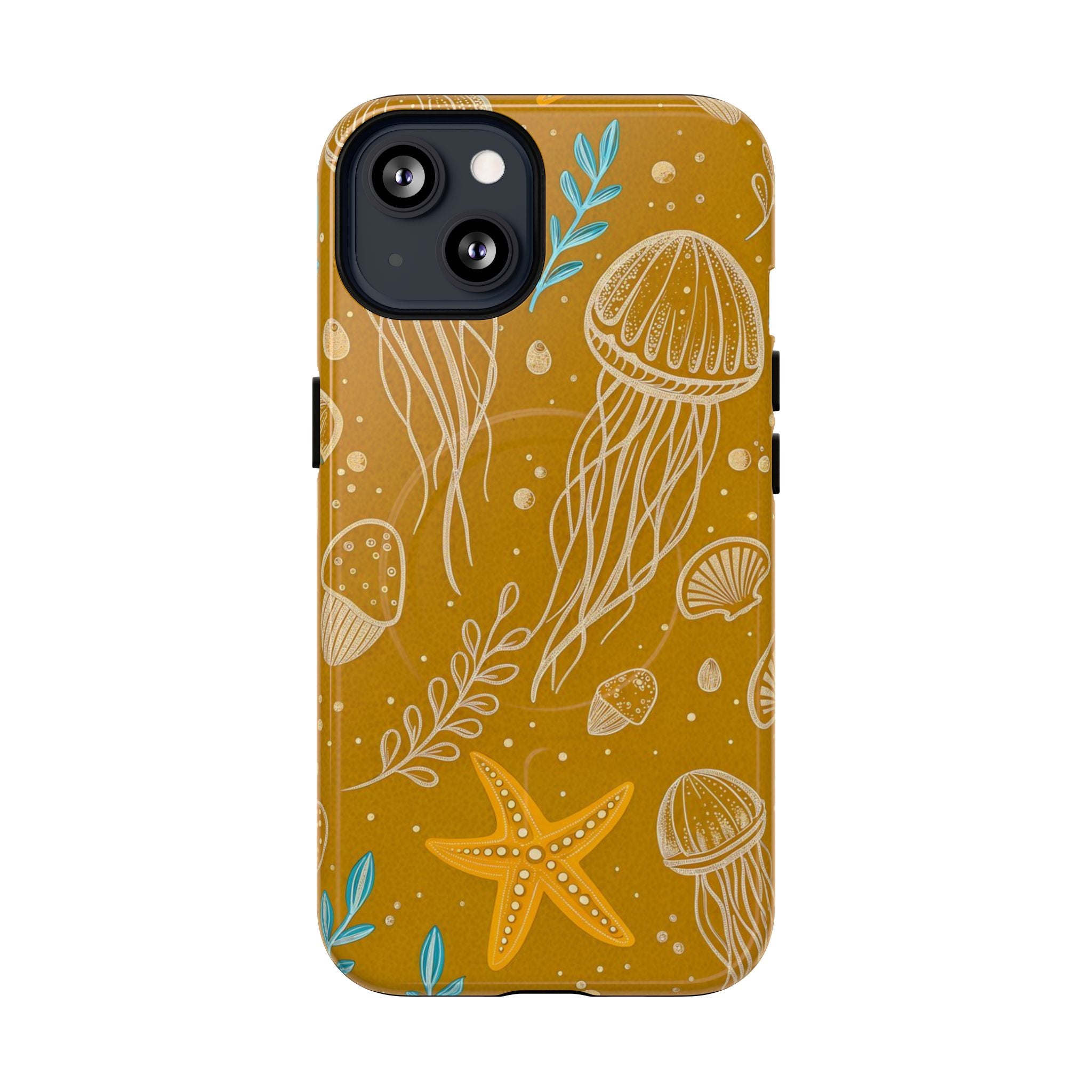 Tough Magnetic Cases