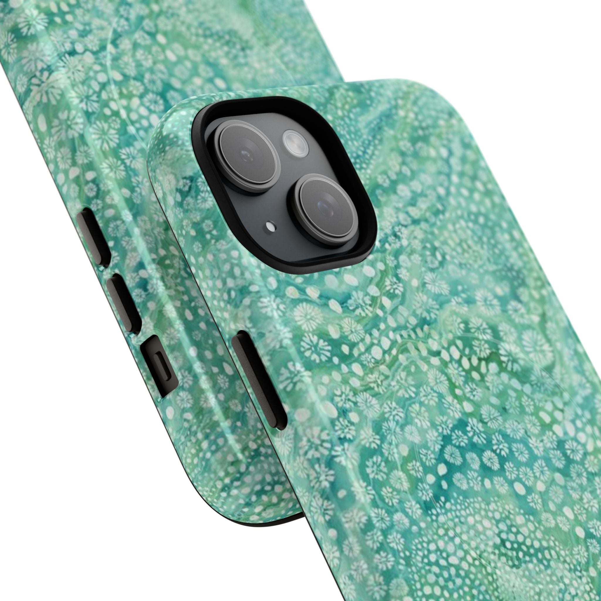 Tough Magnetic Cases