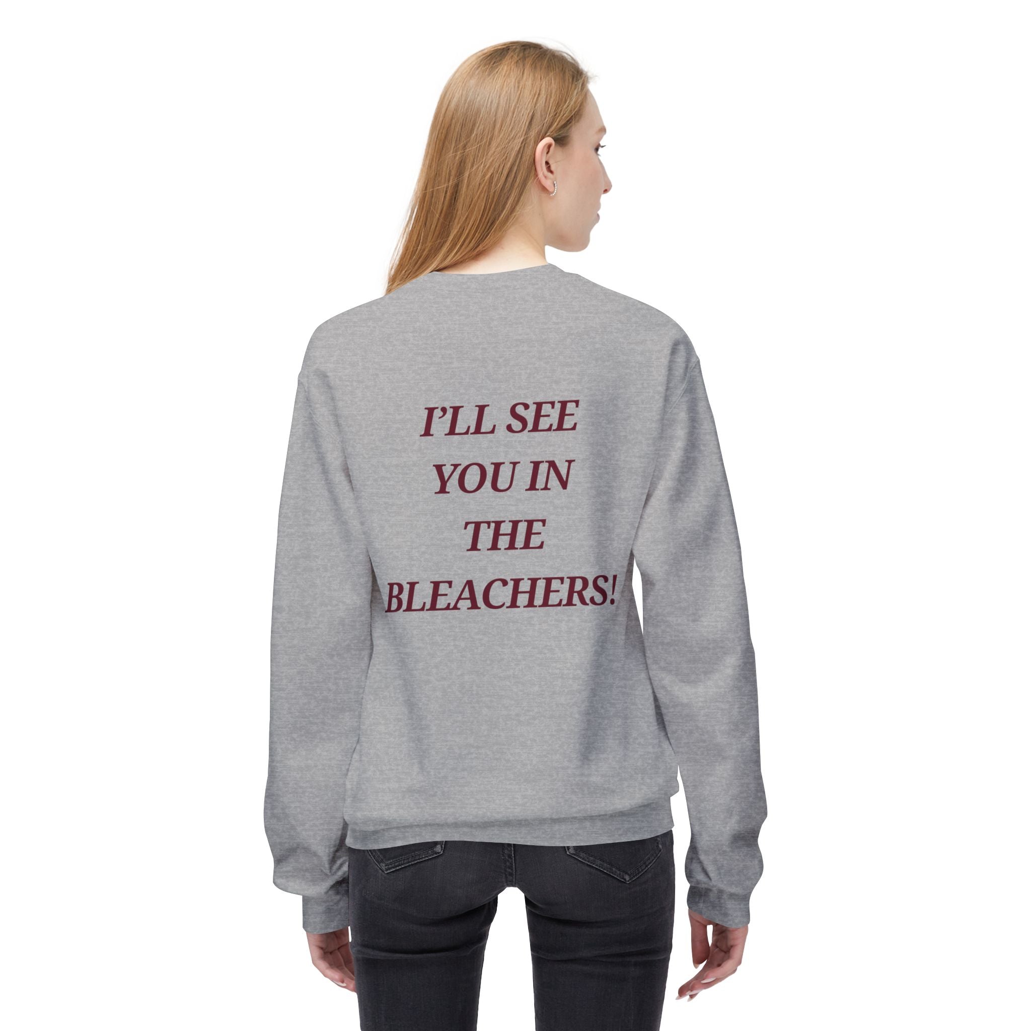 Tailgate Club Crewneck Sweatshirt