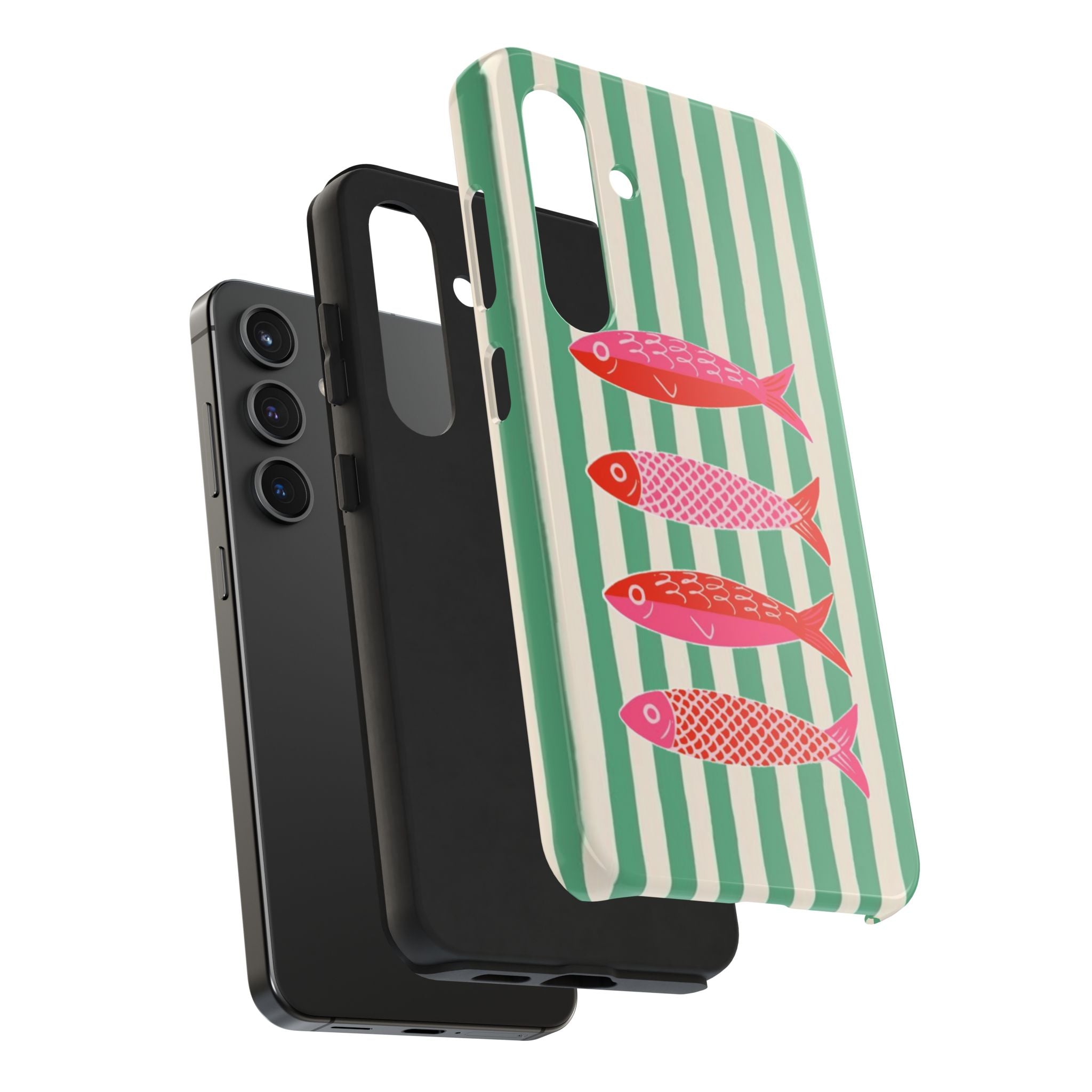 Tough Phone Cases