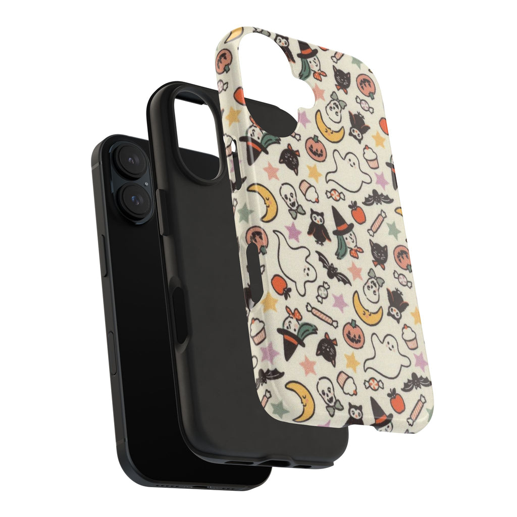 Spooky Halloween Phone Case