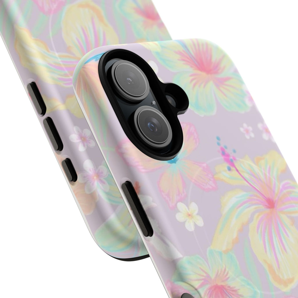 Tough Magnetic Cases
