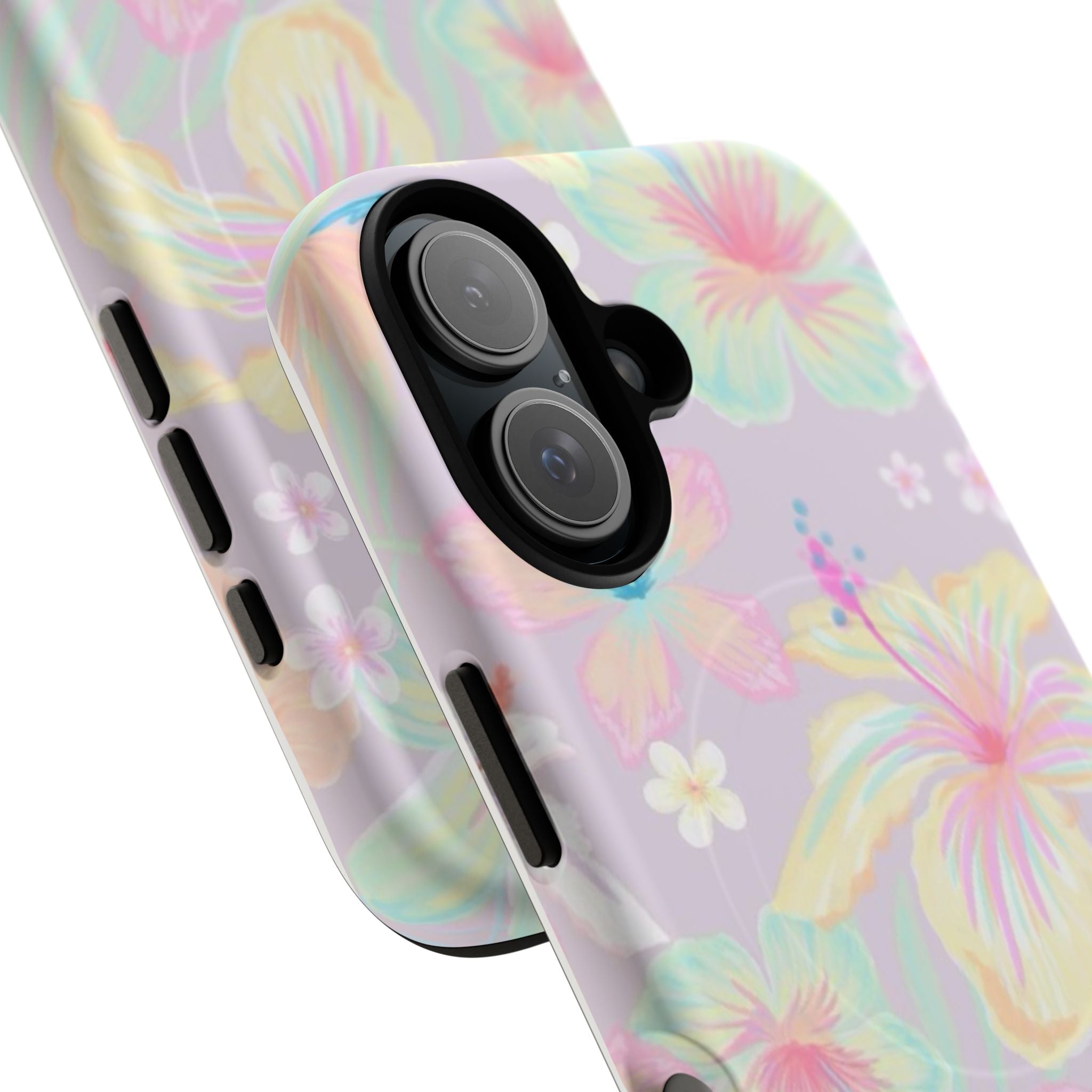 Tough Magnetic Cases