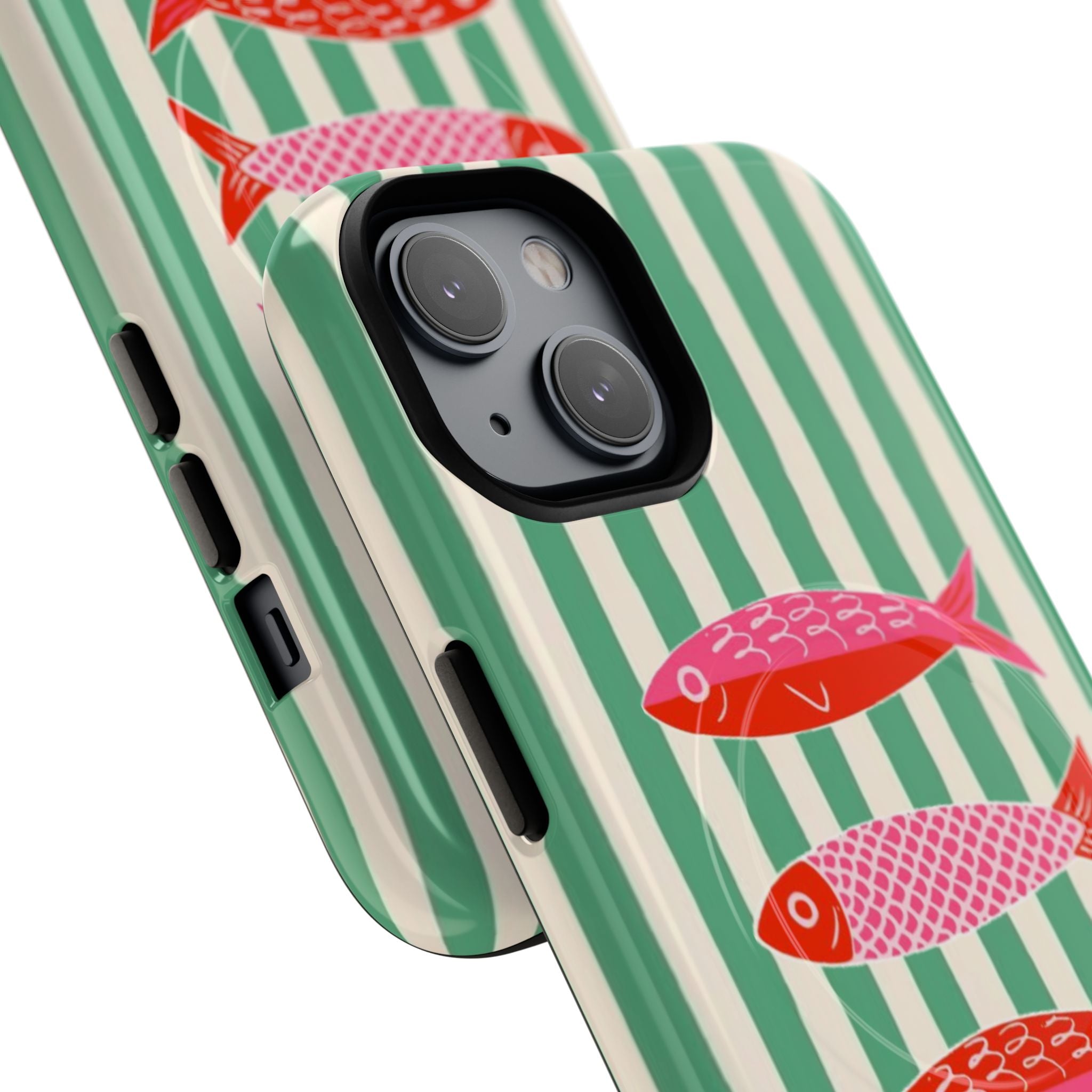 Tough Magnetic Cases