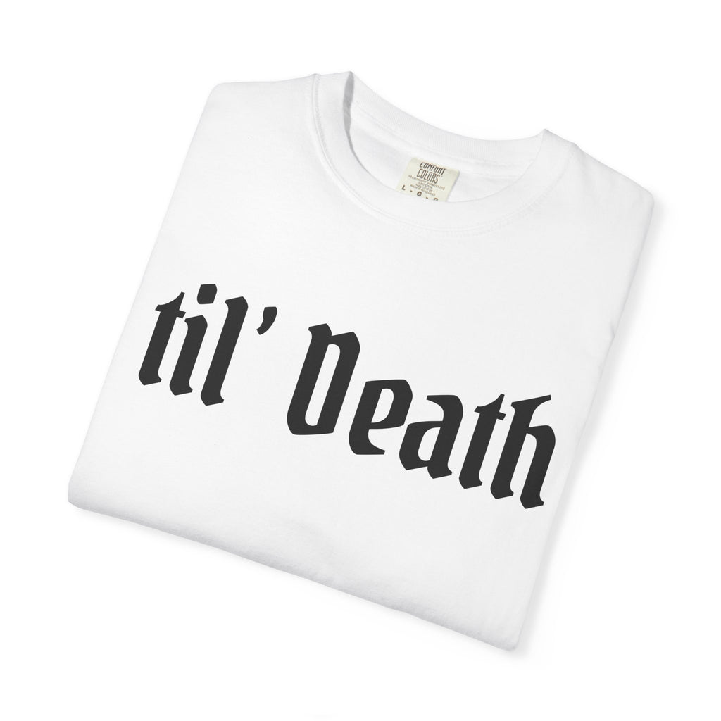 Edgy Bride T-Shirt