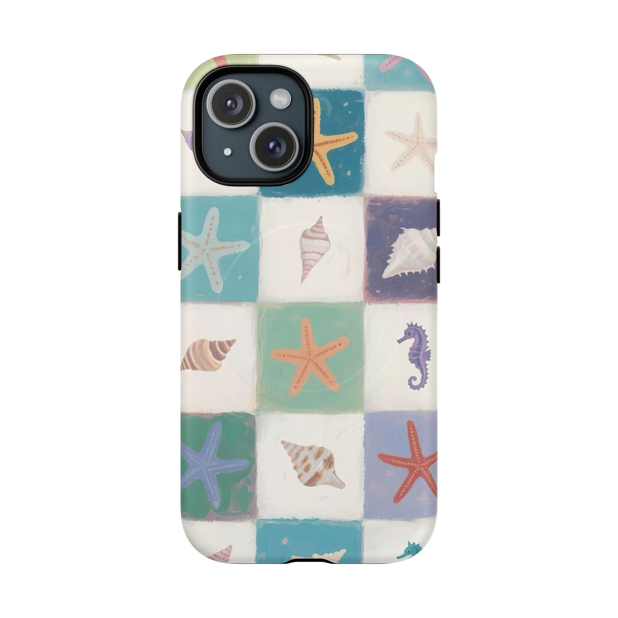 Tough Magnetic Cases
