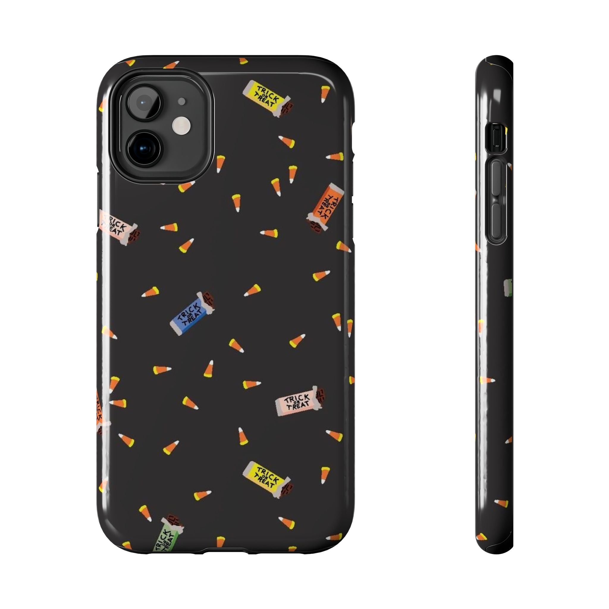 Halloween Candy Tough Phone Case