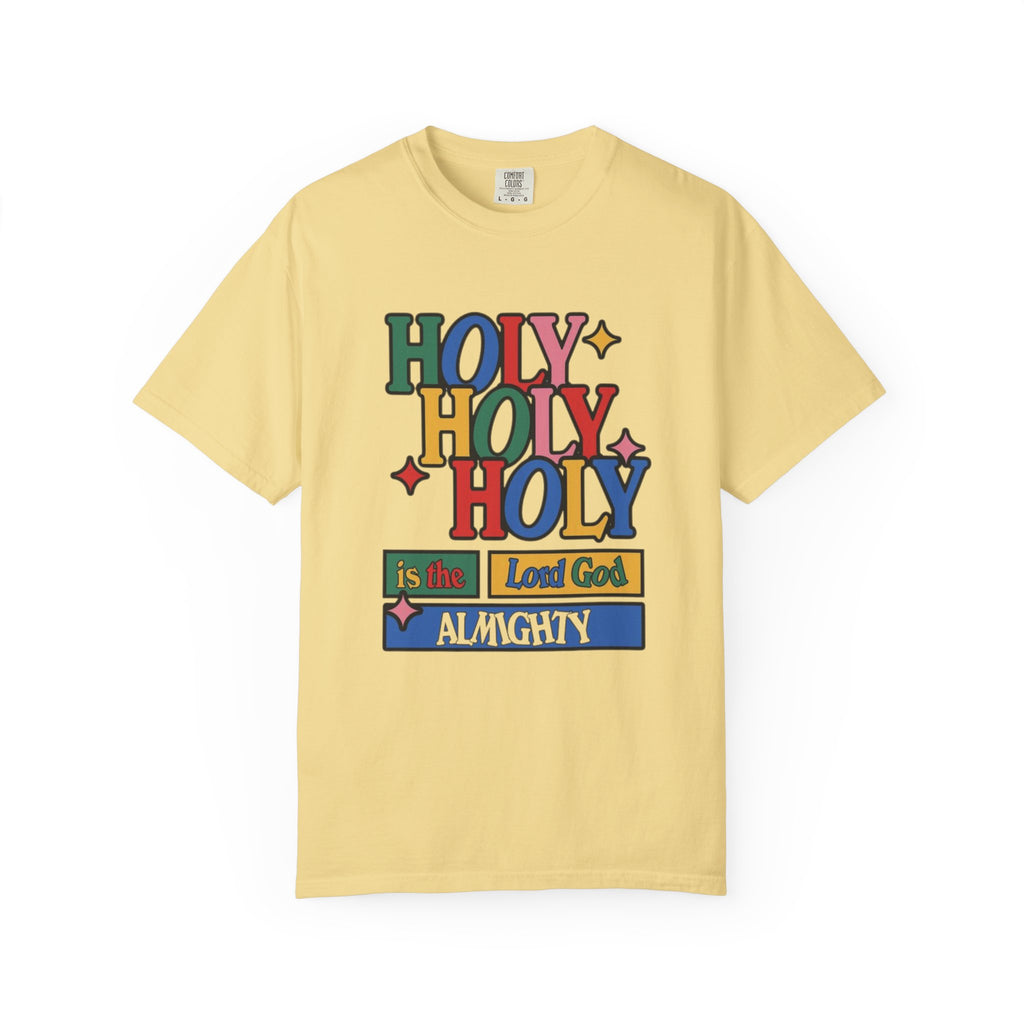 Holy Holy T-shirt