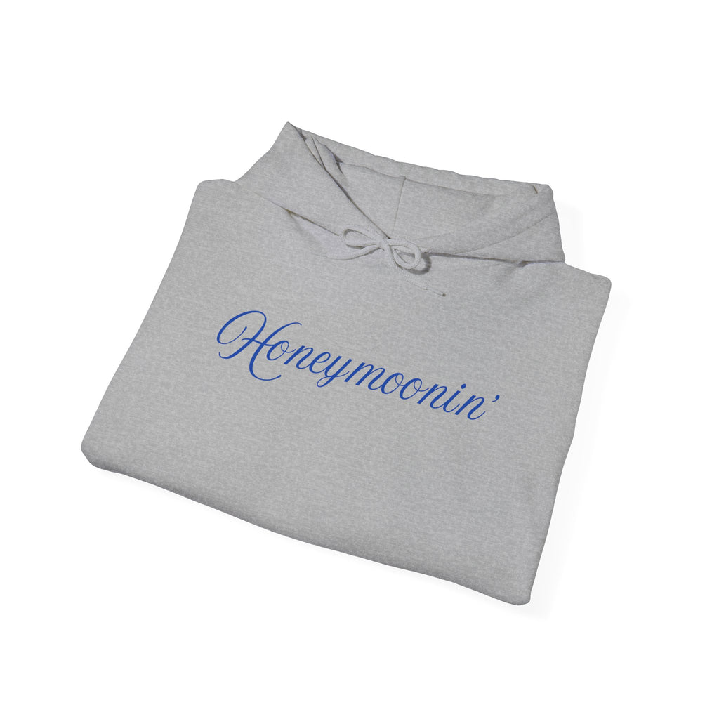 Honeymoon Hoodie