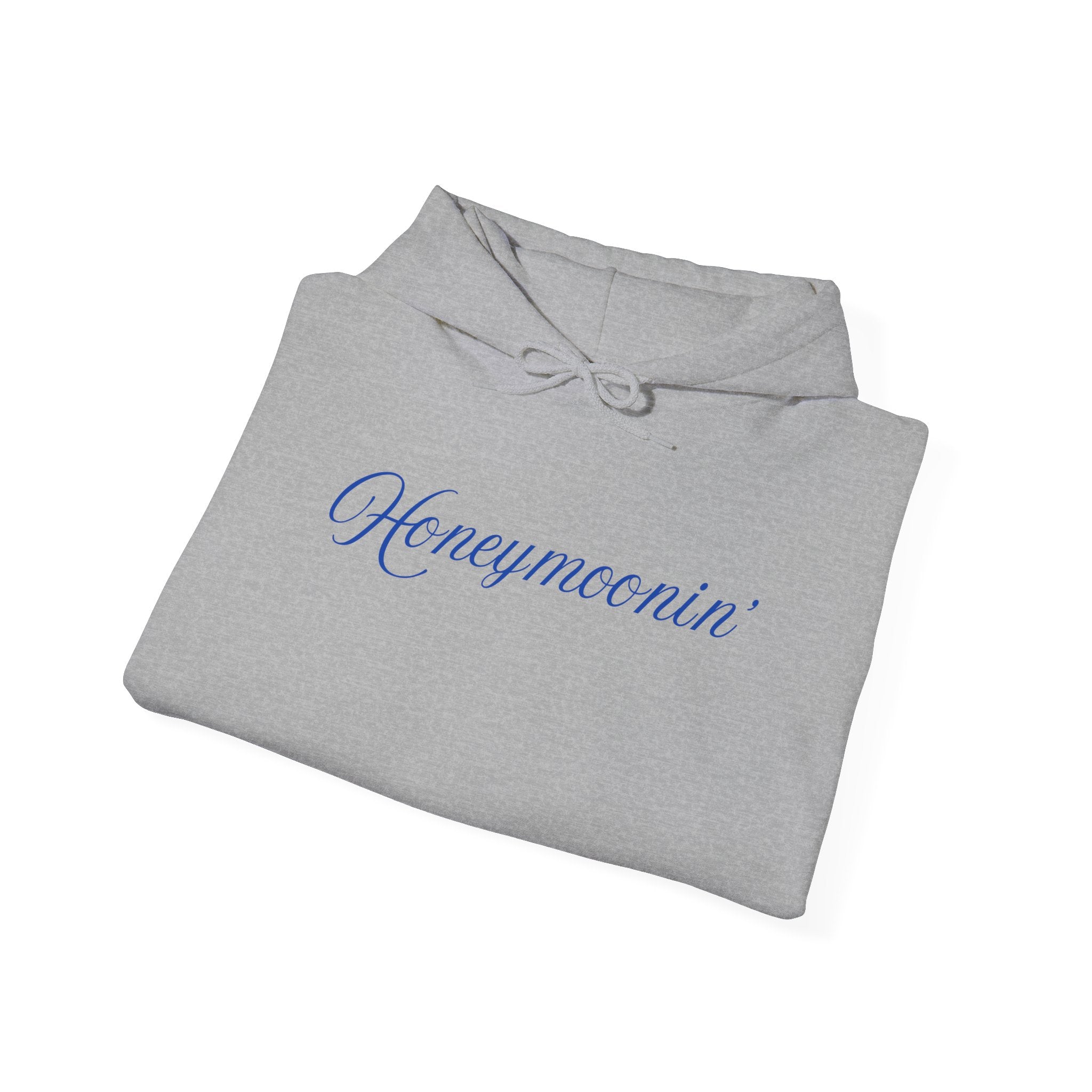 Honeymoon Hoodie