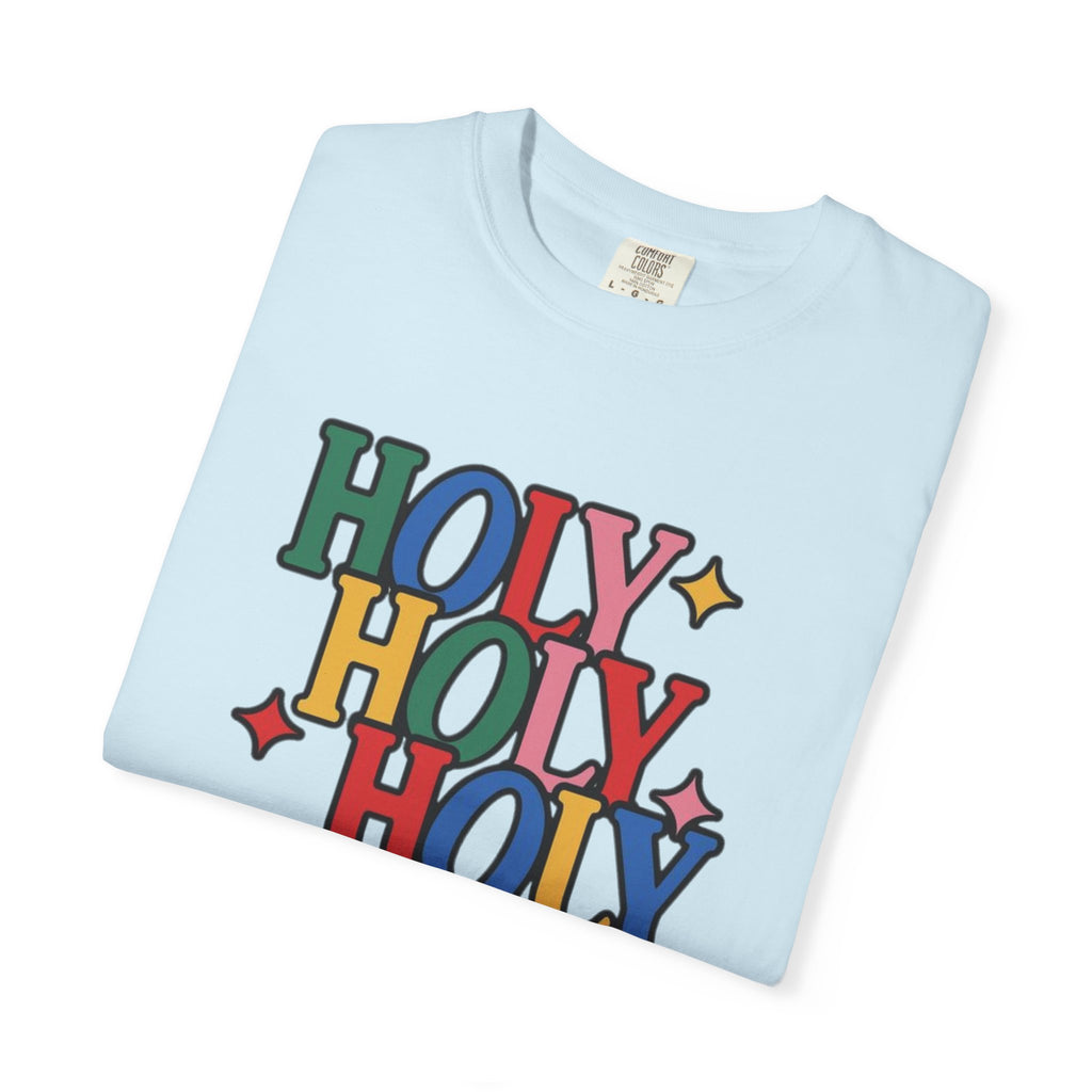 Holy Holy T-shirt