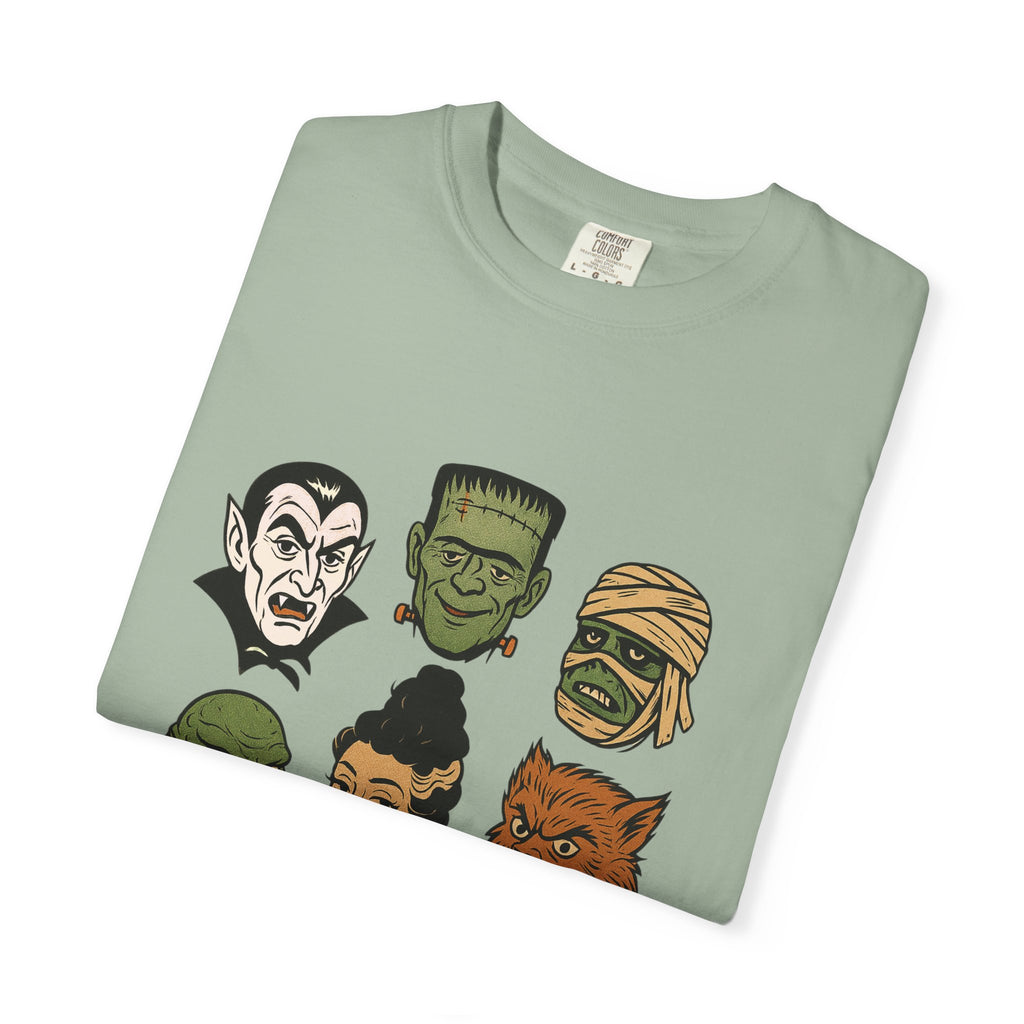 Weirdos Comfort T-Shirt