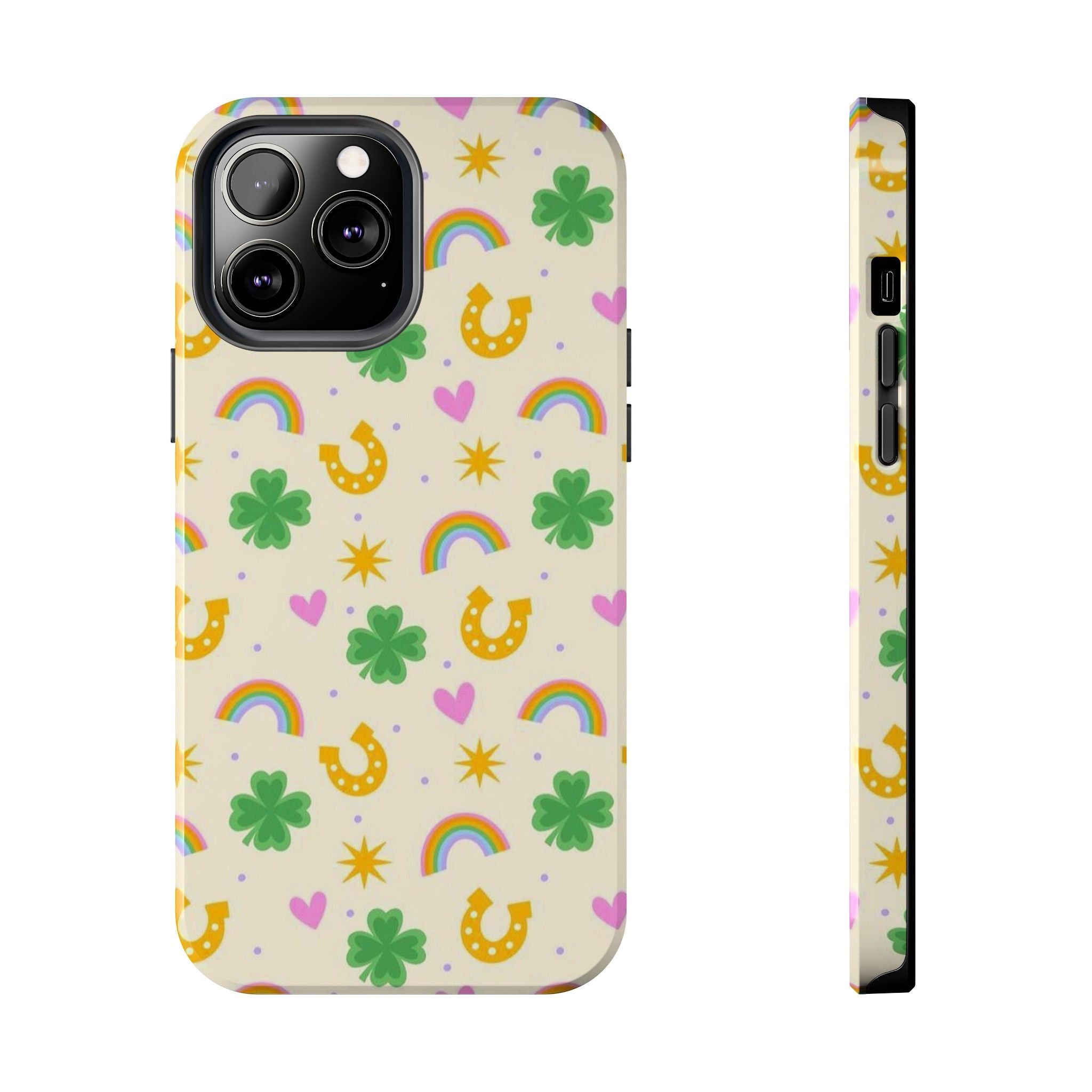 Lucky Charm 2 -Tough Phone Cases