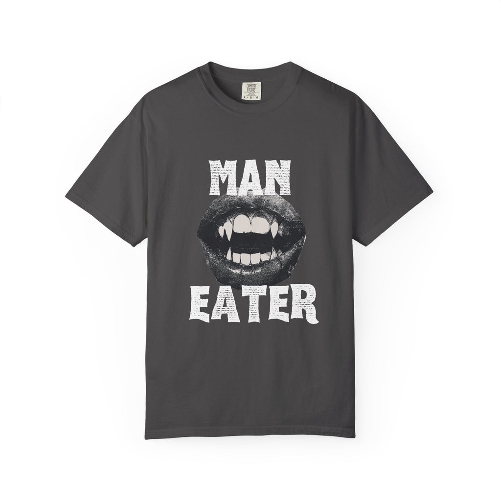 Man Eater Graphic T-Shirt