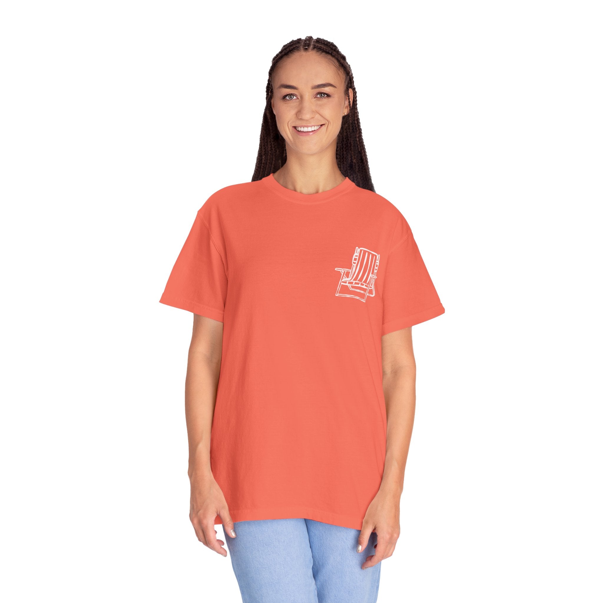 Summer Collection Tee