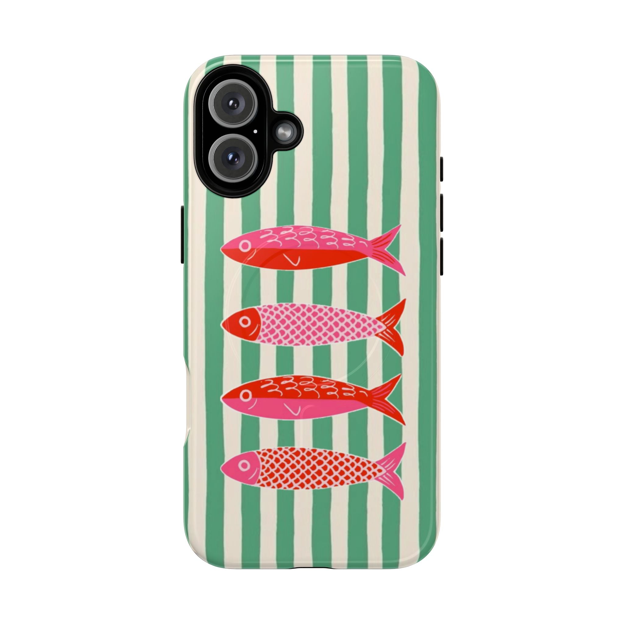 Tough Magnetic Cases