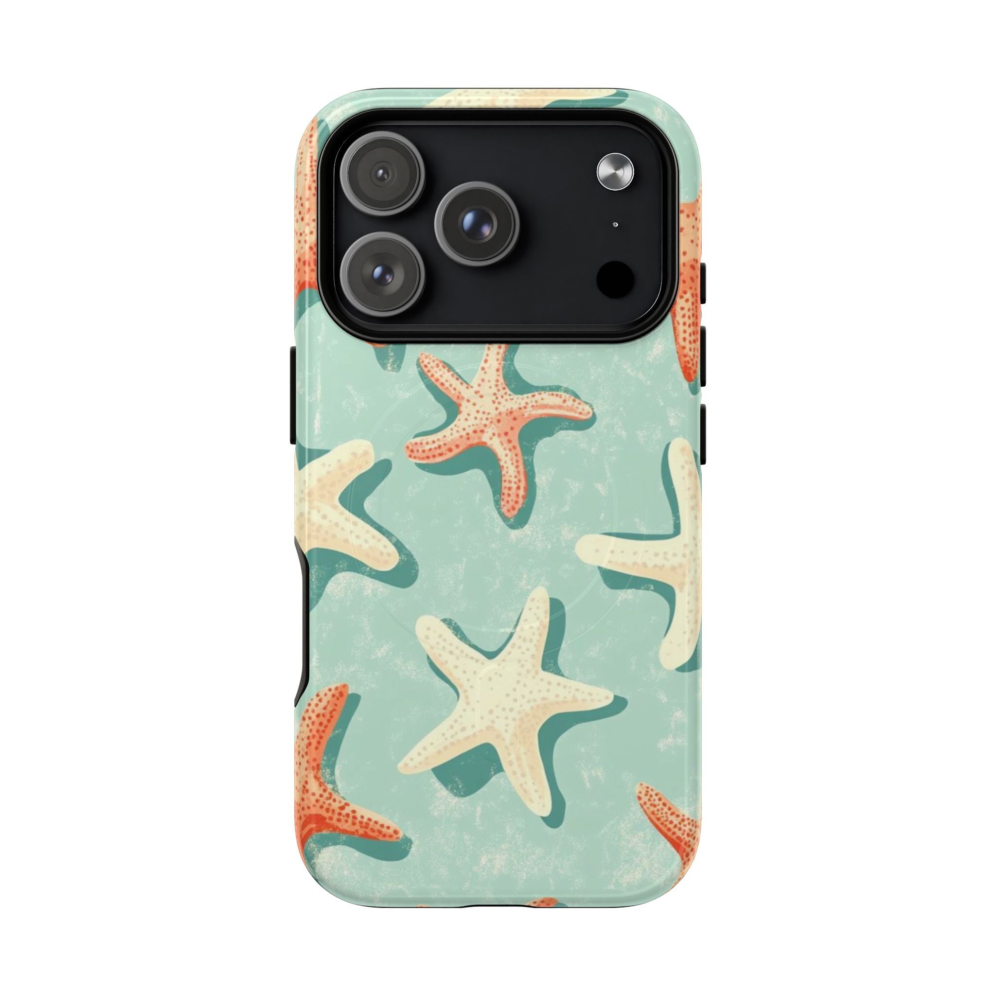 Tough Magnetic Cases