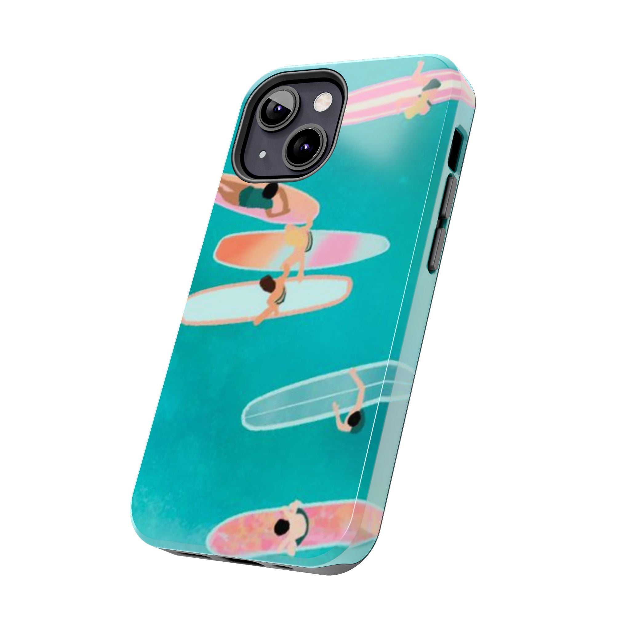 Tough Phone Cases