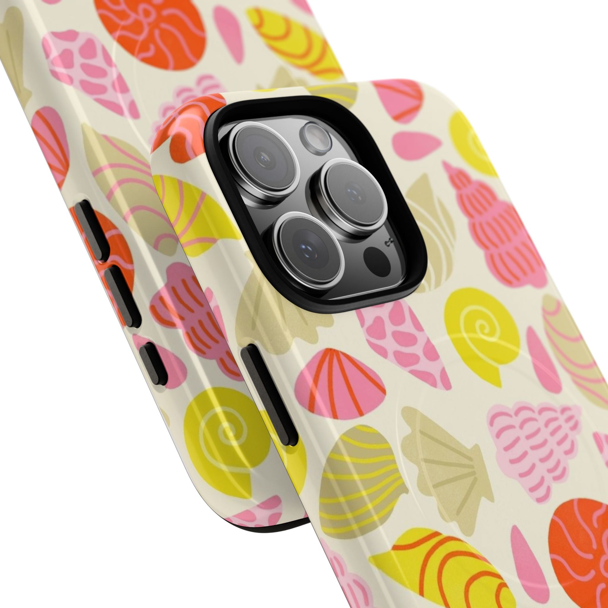 Tough Magnetic Cases