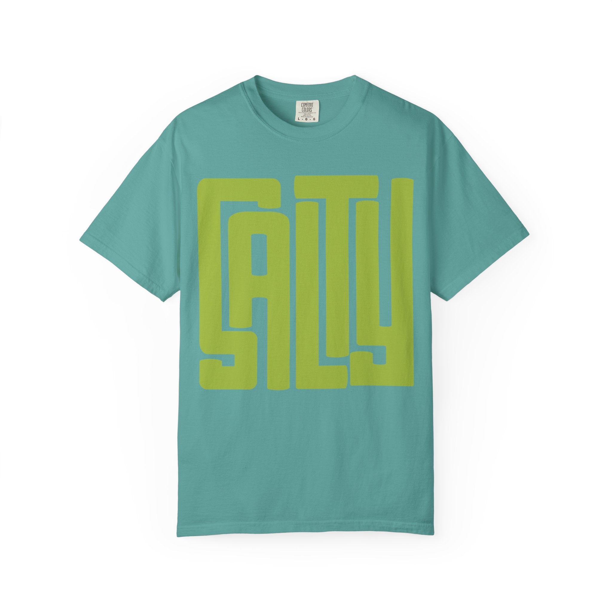 Summer Collection Tee