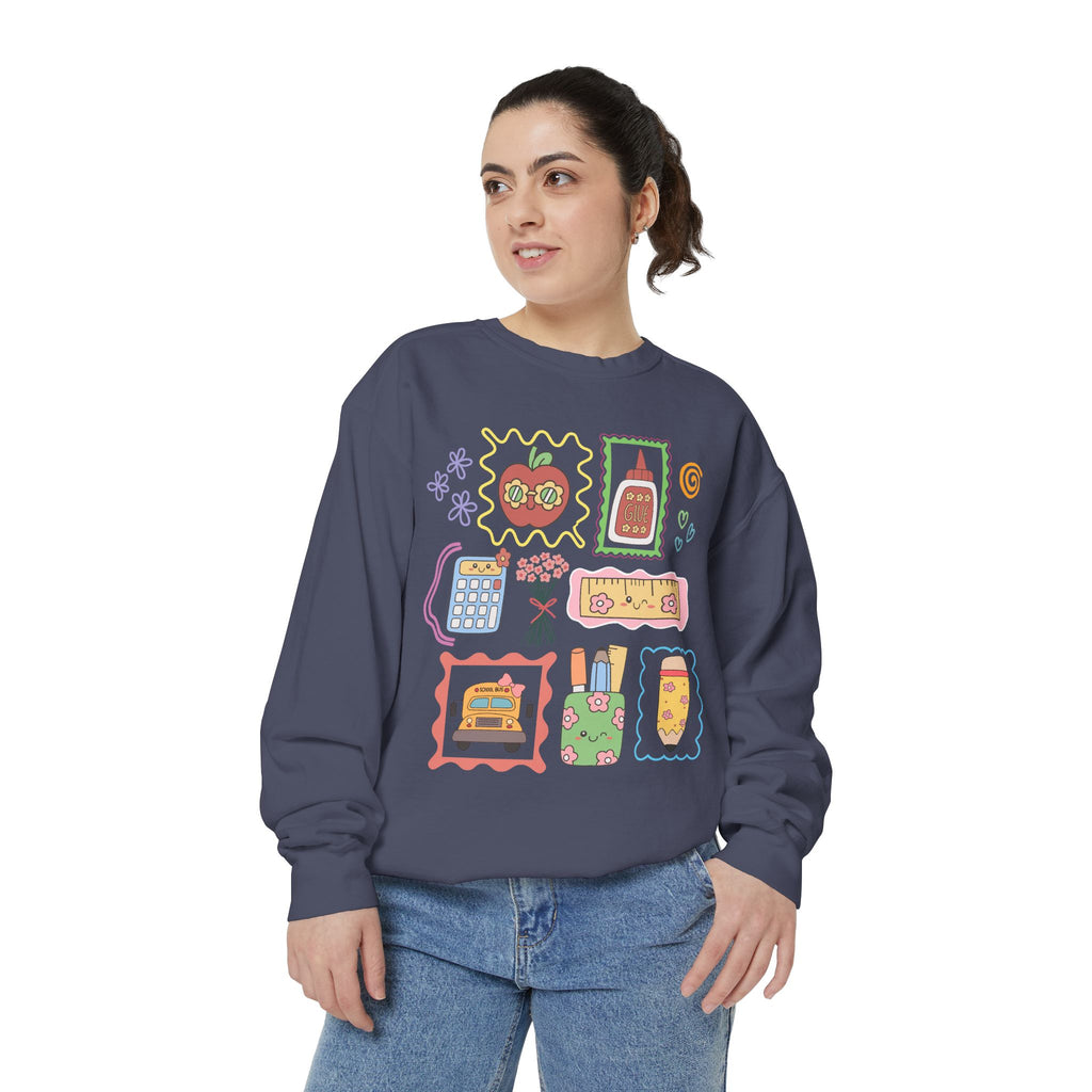 Teacher Sweatshirt